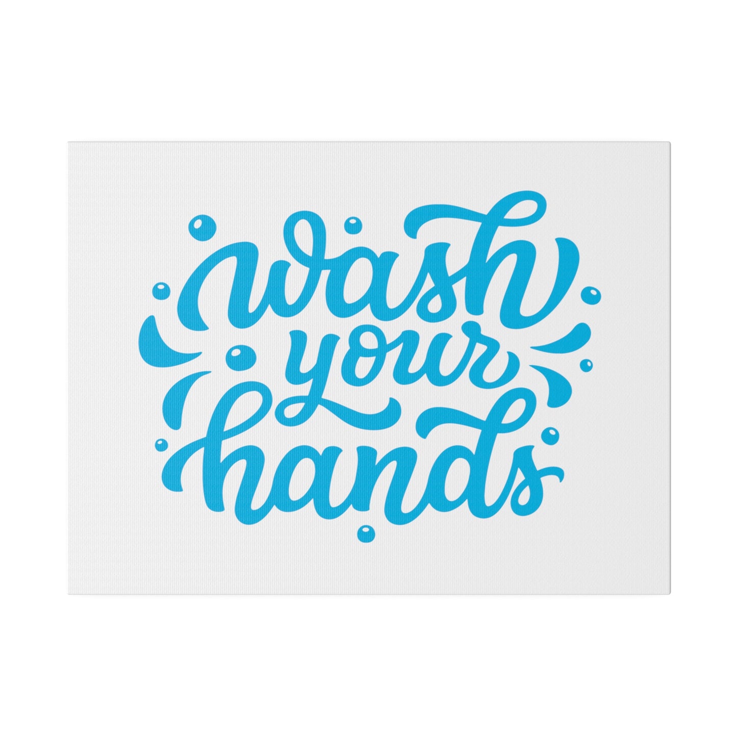 Wash Your Hands