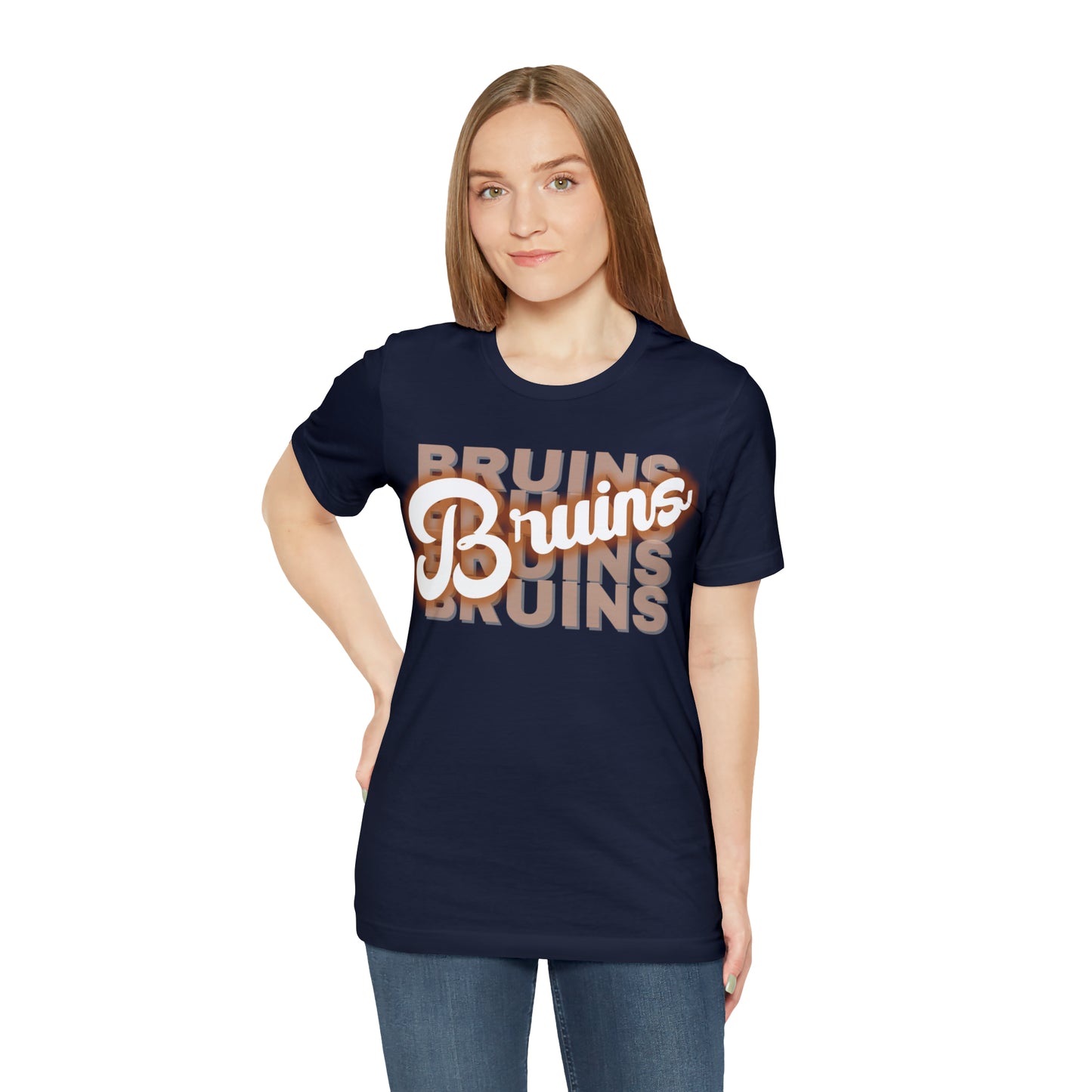 Bruins Team Tee