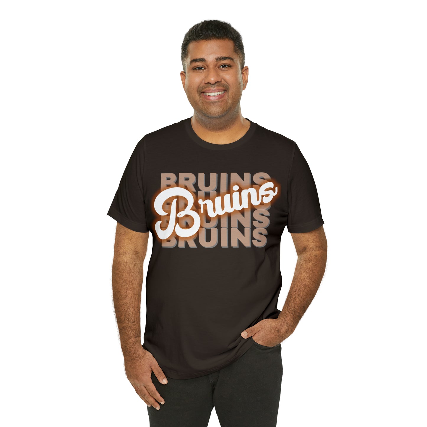 Bruins Team Tee