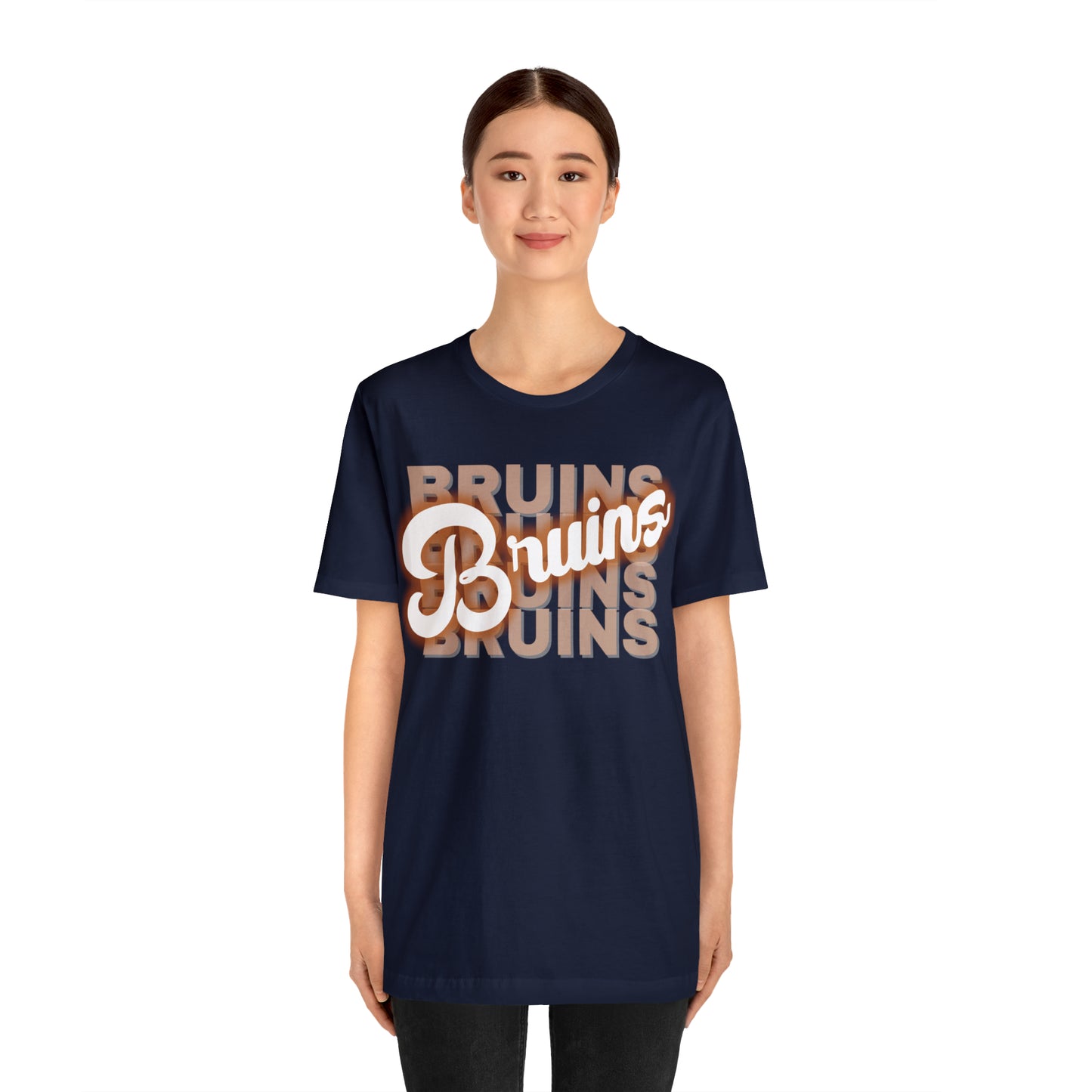 Bruins Team Tee