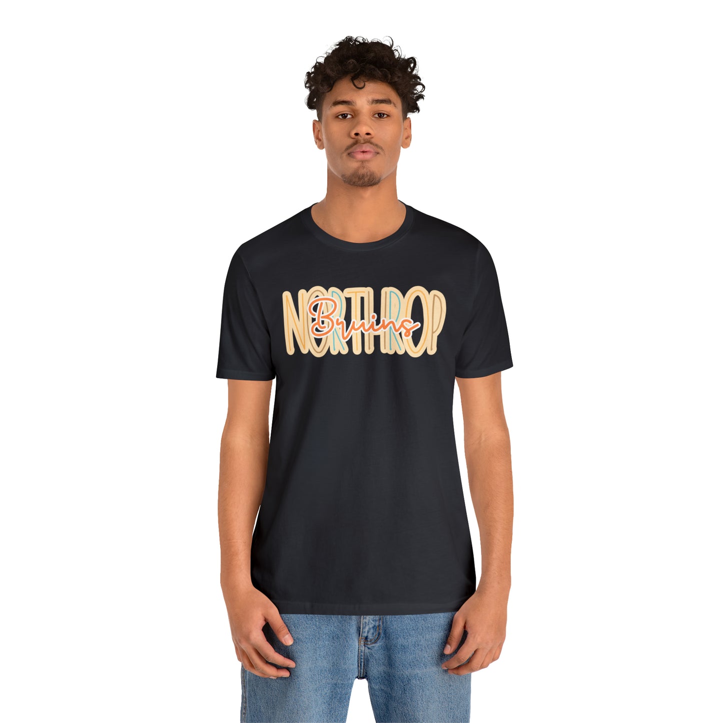 Northrop Bruins T-shirt