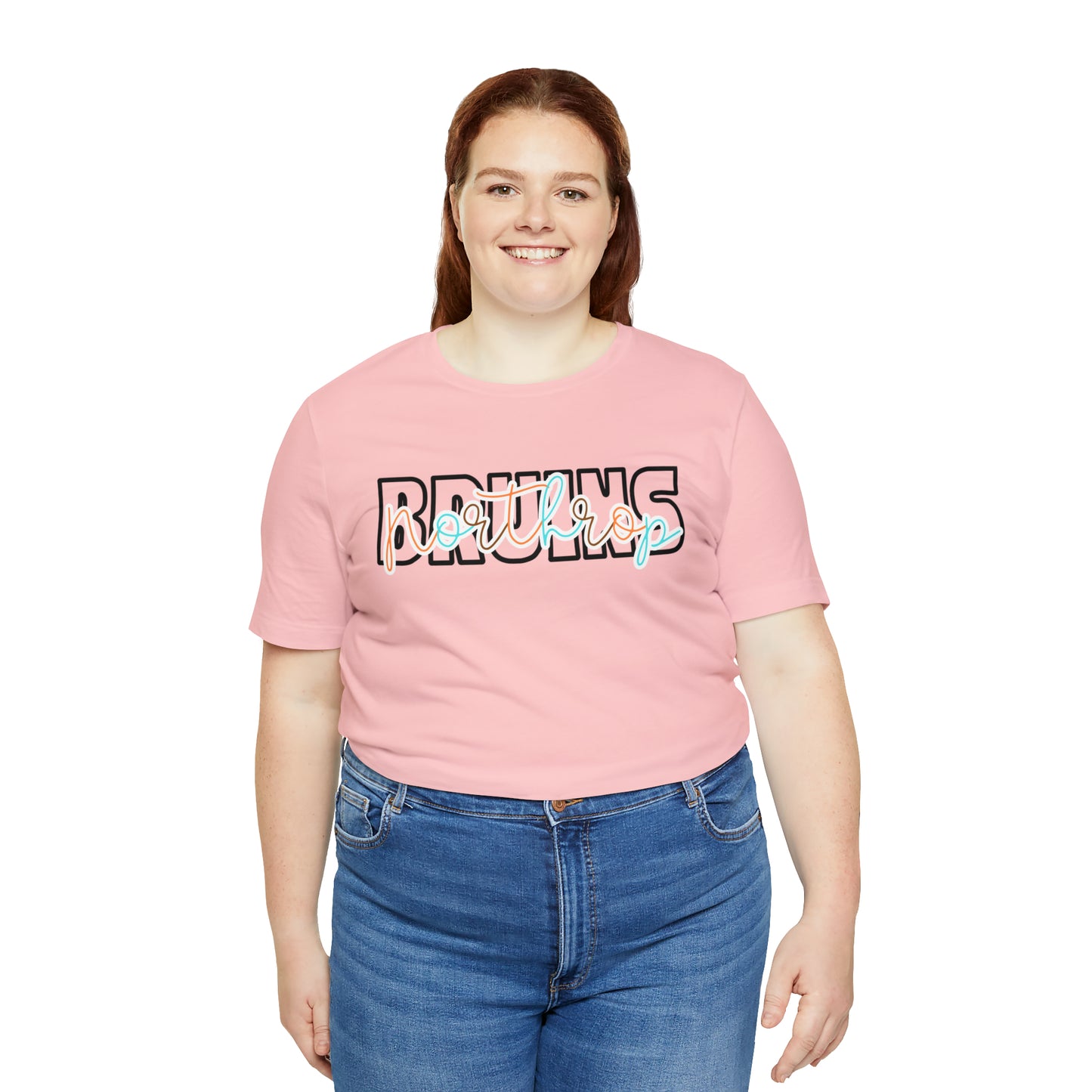 Northrop Bruins T-Shirt