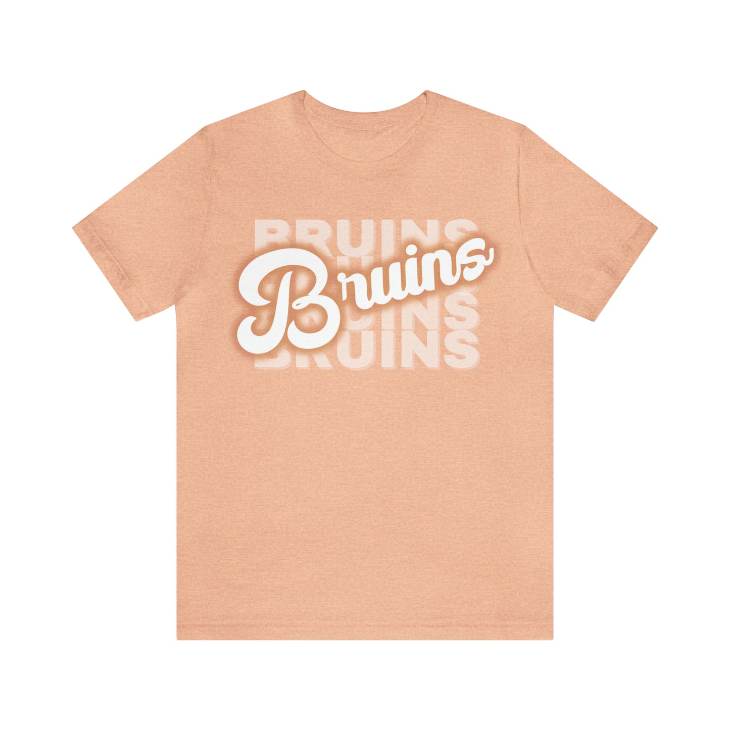 Bruins Team Tee