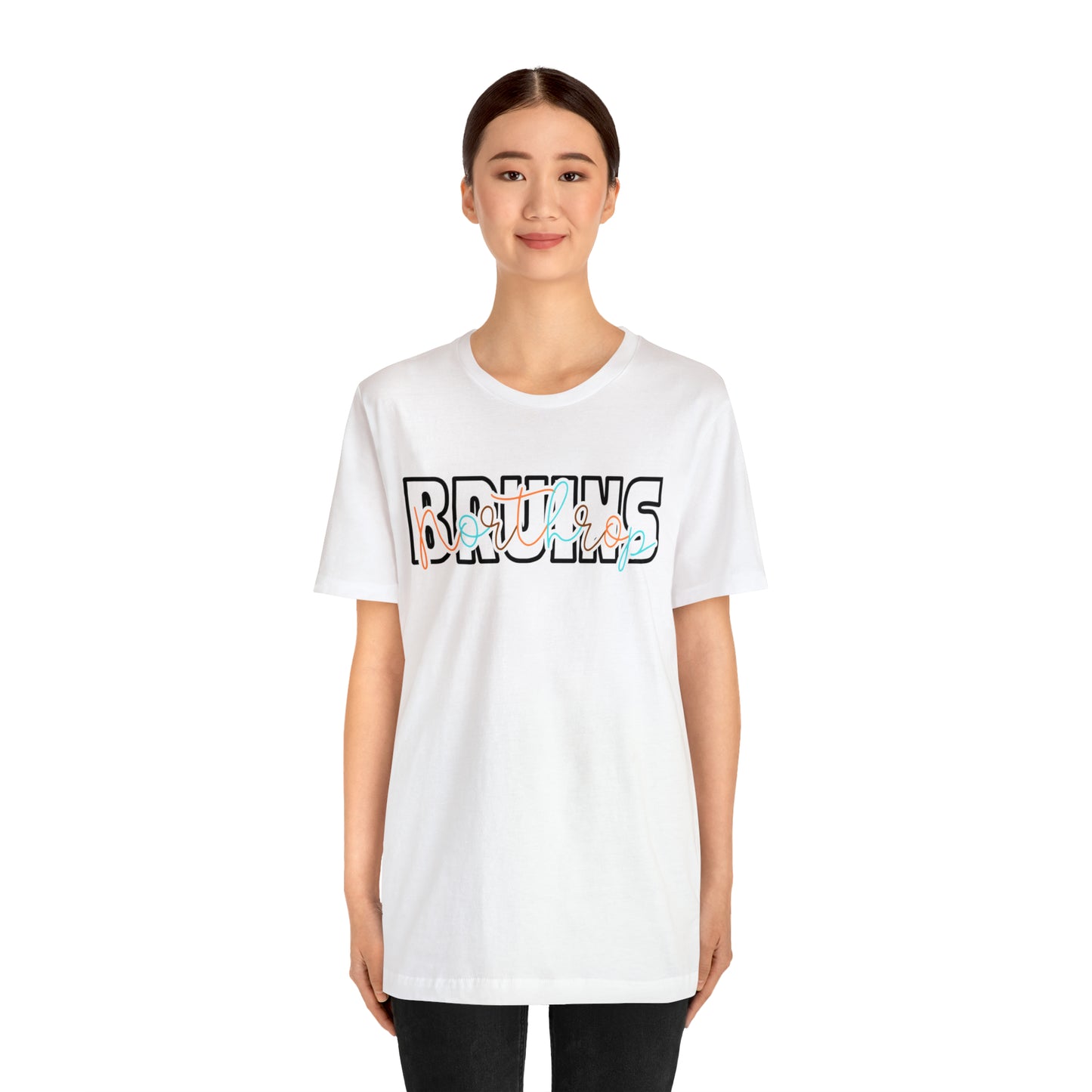 Northrop Bruins T-Shirt