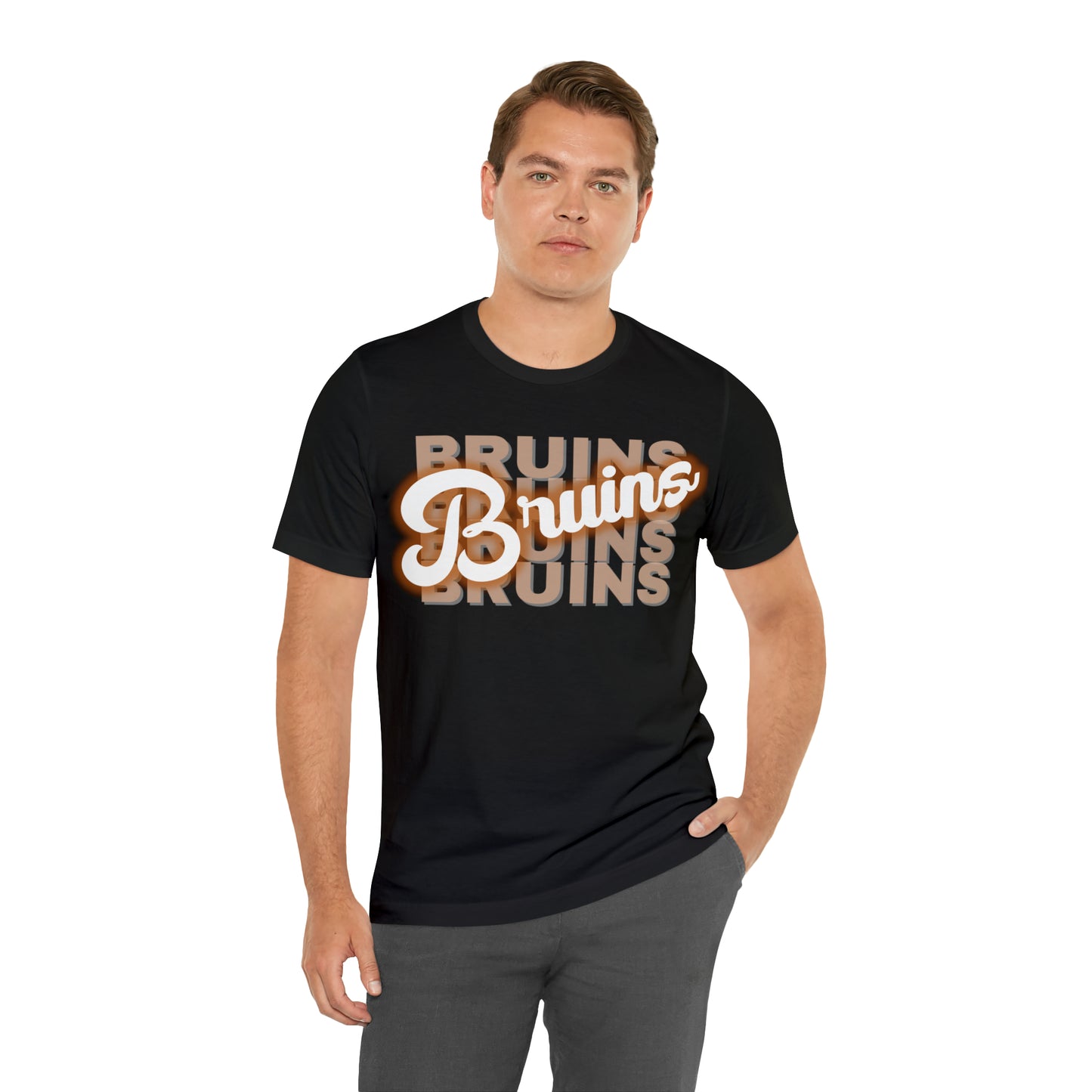 Bruins Team Tee