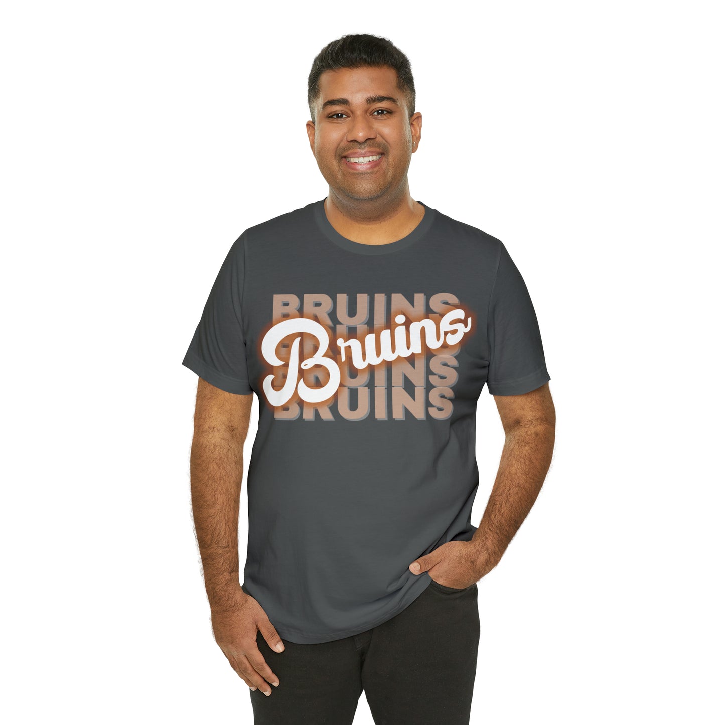 Bruins Team Tee