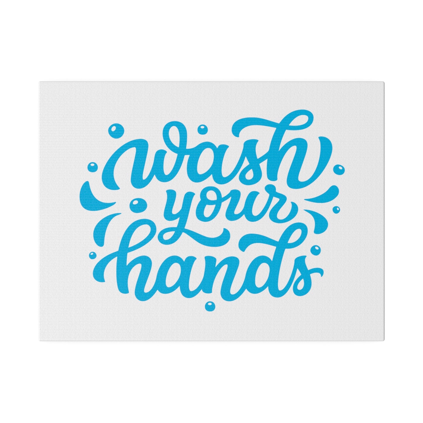 Wash Your Hands