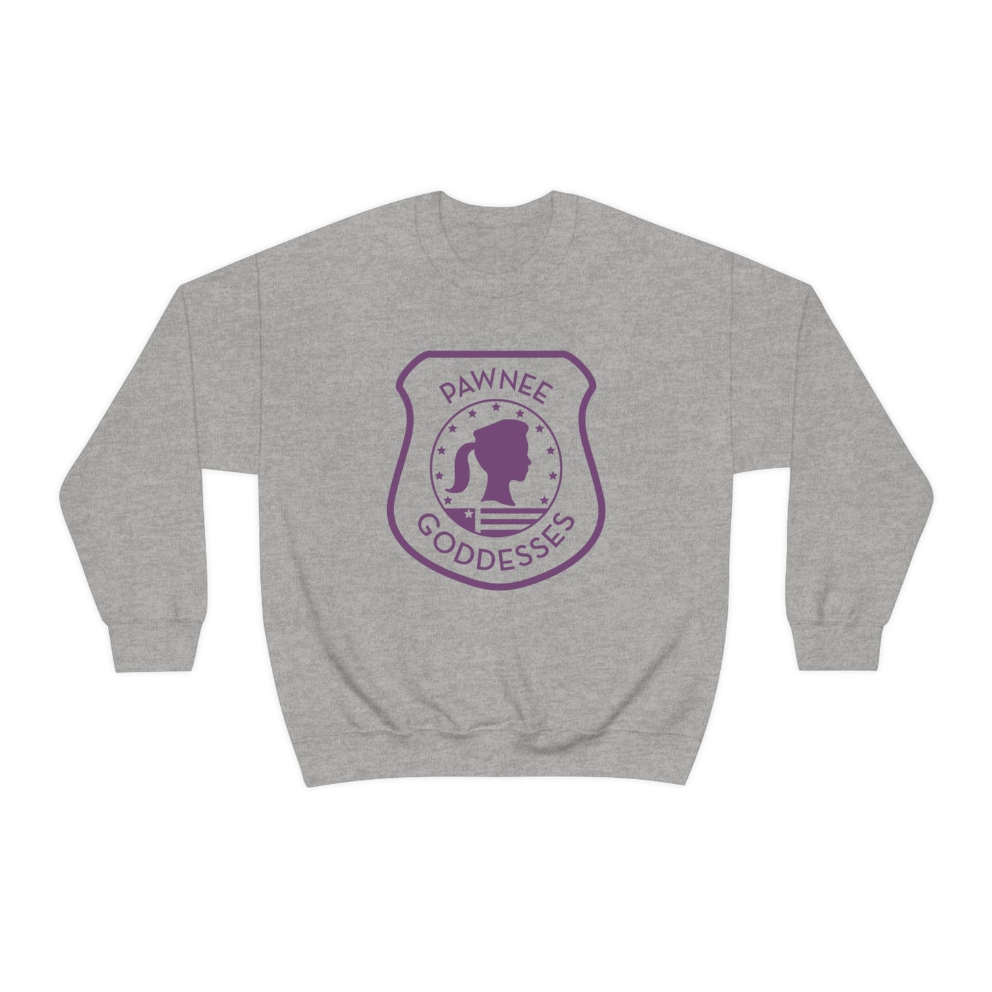 Pawnee Sweatshirt