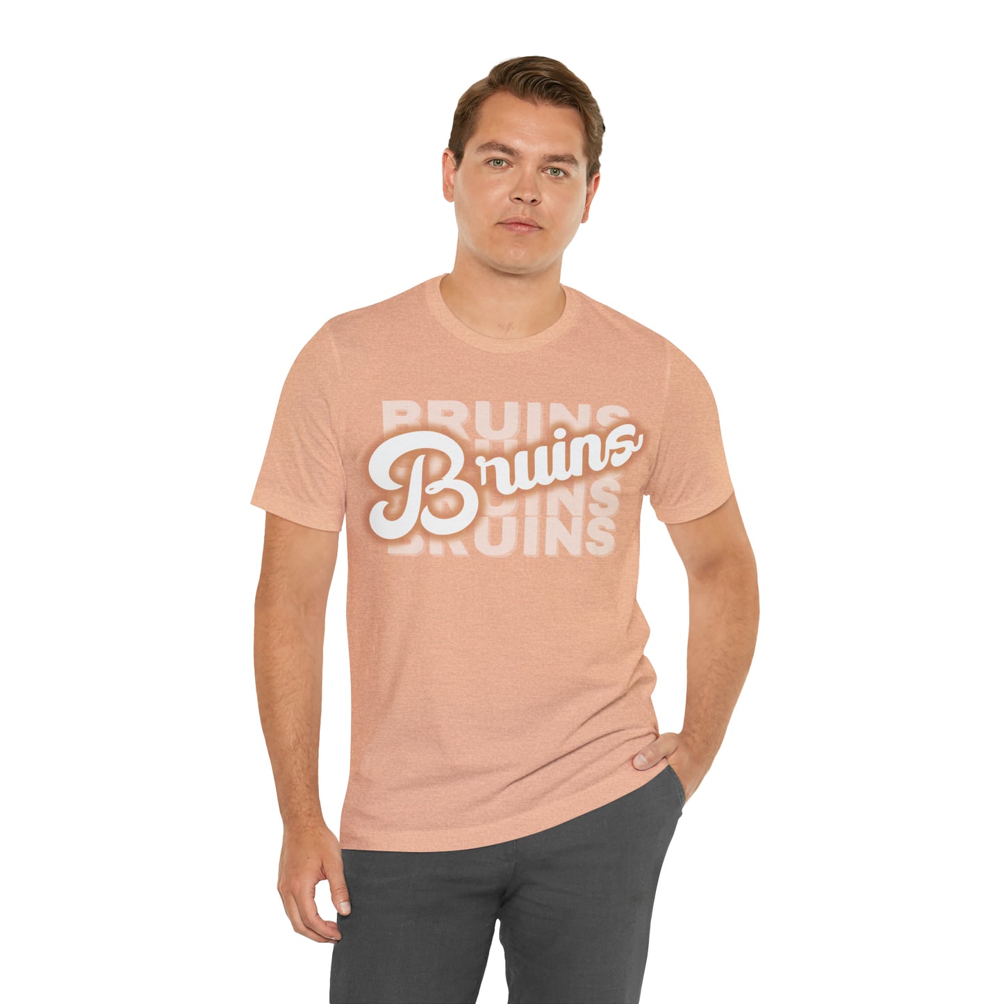 Bruins Team Tee