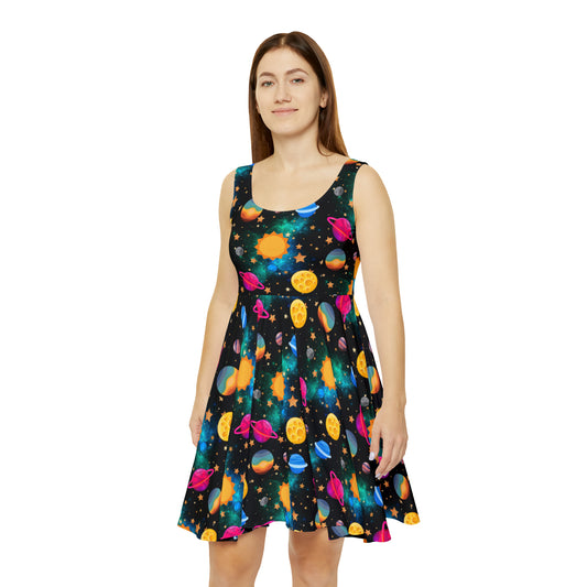 Space Dress