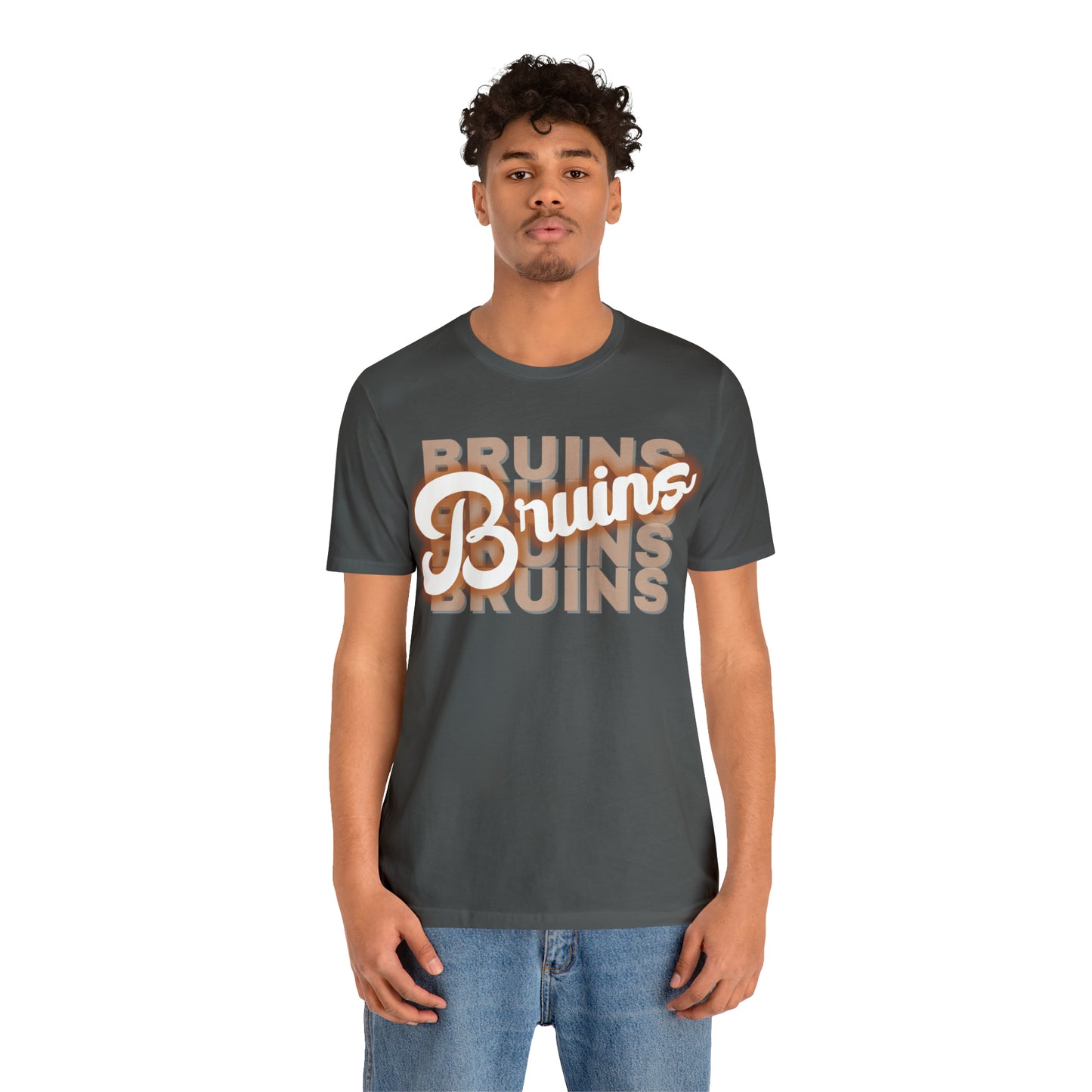 Bruins Team Tee