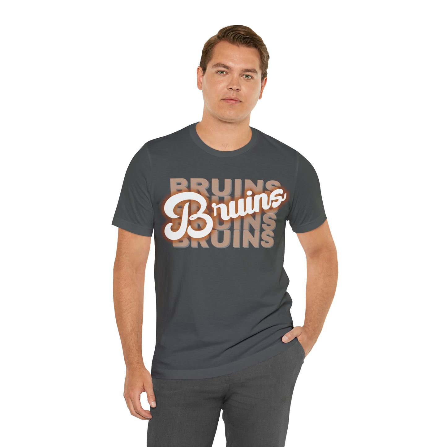 Bruins Team Tee