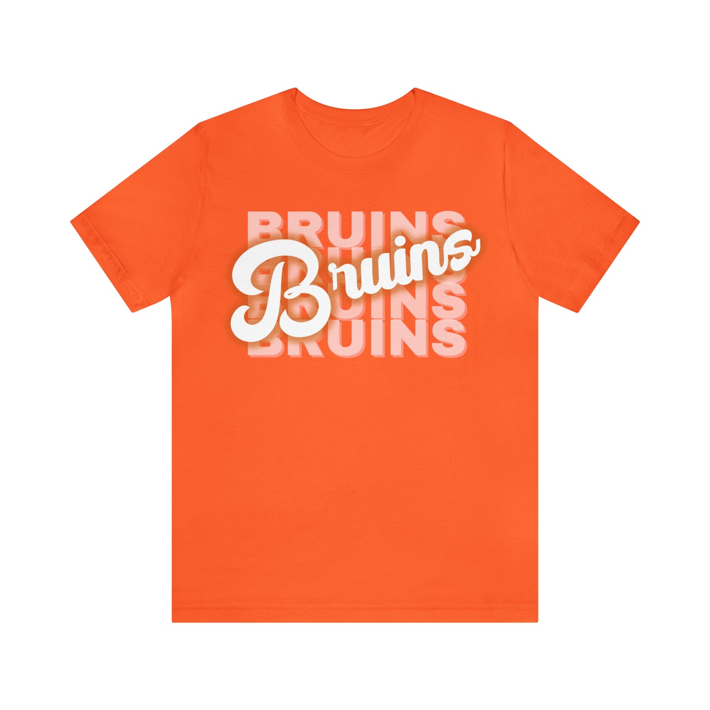 Bruins Team Tee