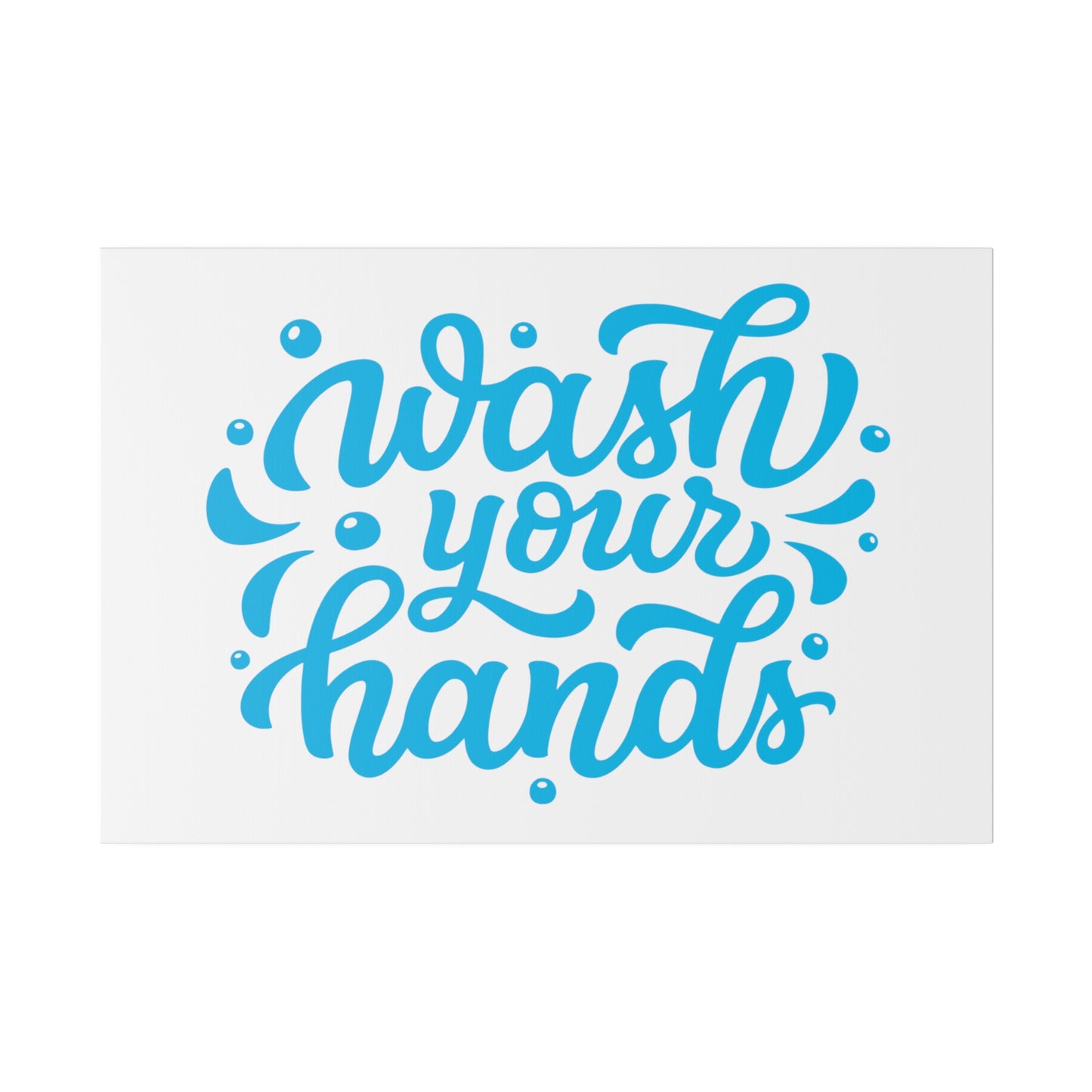 Wash Your Hands