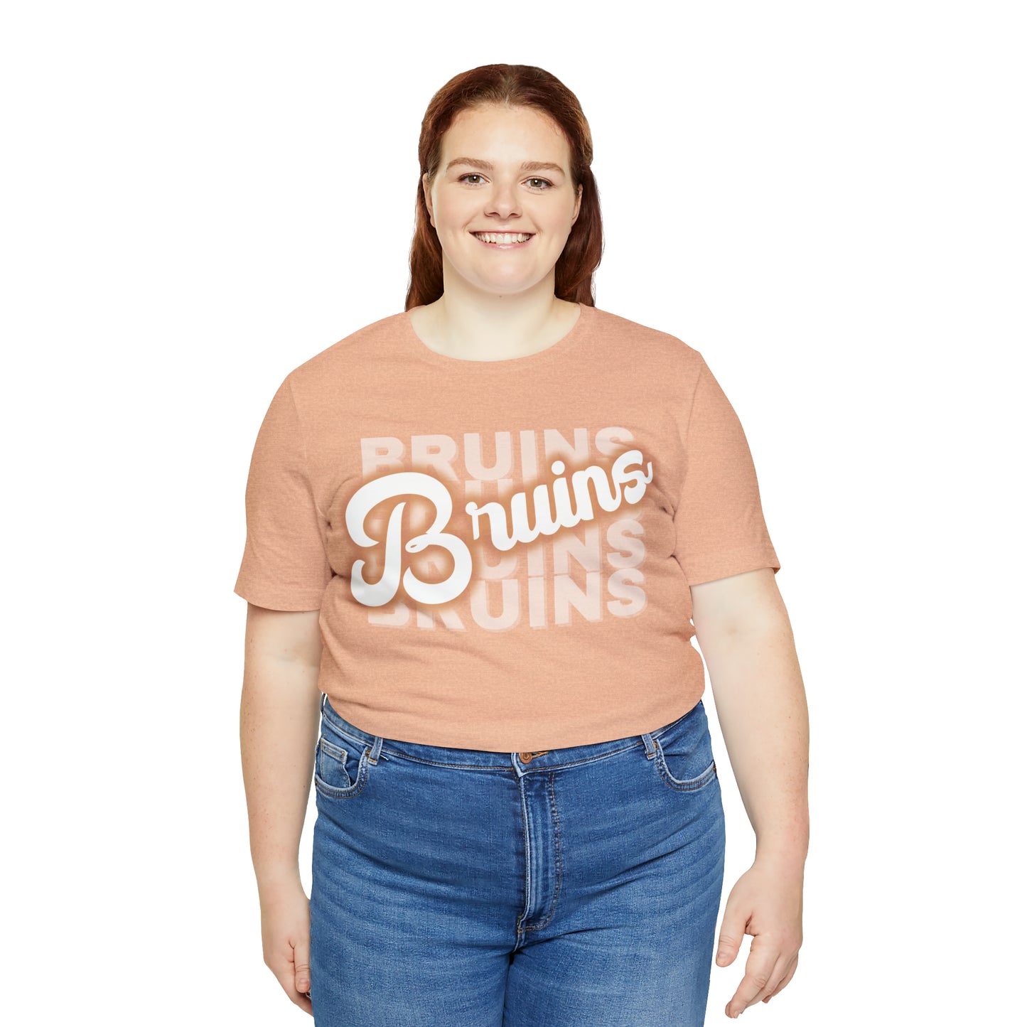 Bruins Team Tee