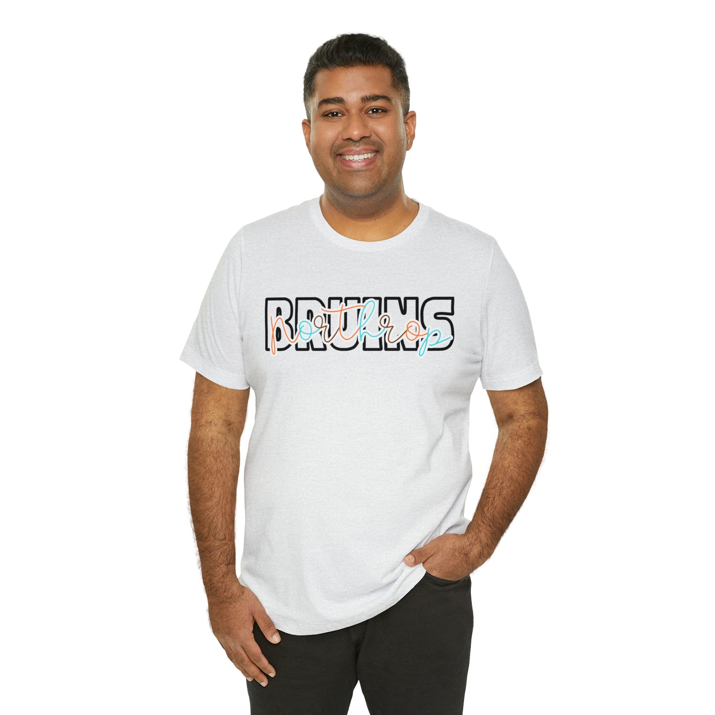 Northrop Bruins T-Shirt