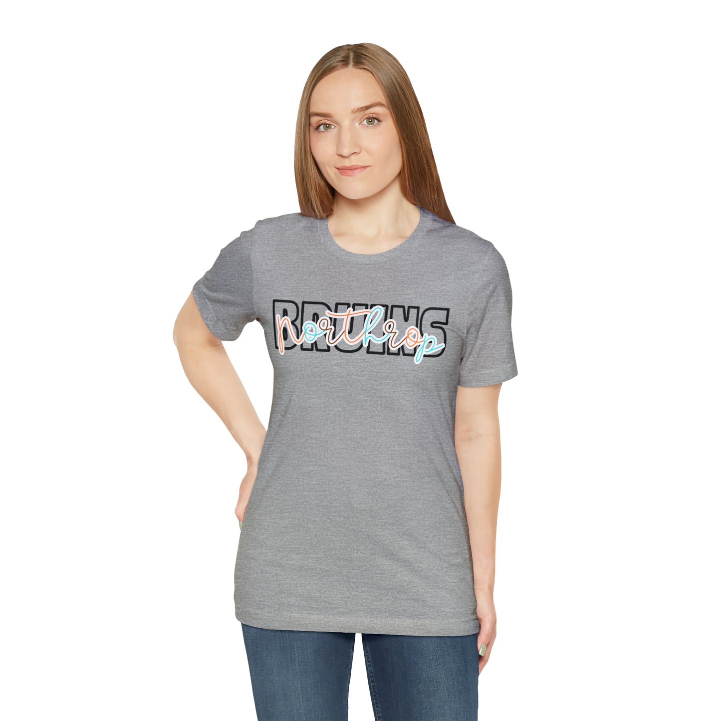 Northrop Bruins T-Shirt