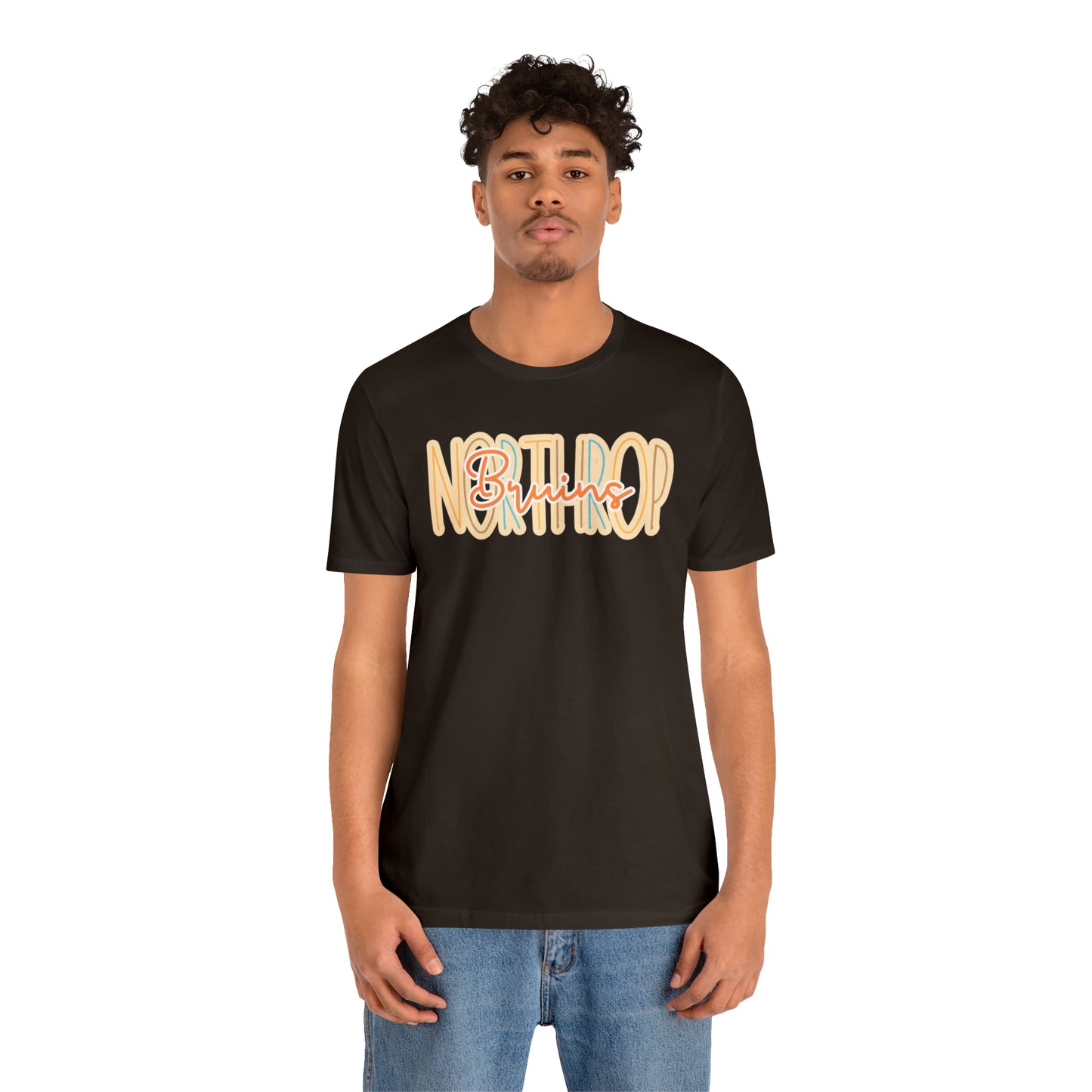 Northrop Bruins T-shirt