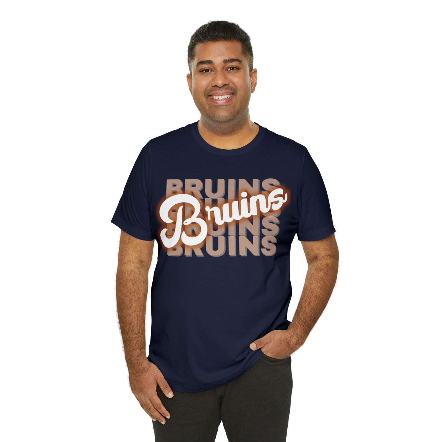 Bruins Team Tee