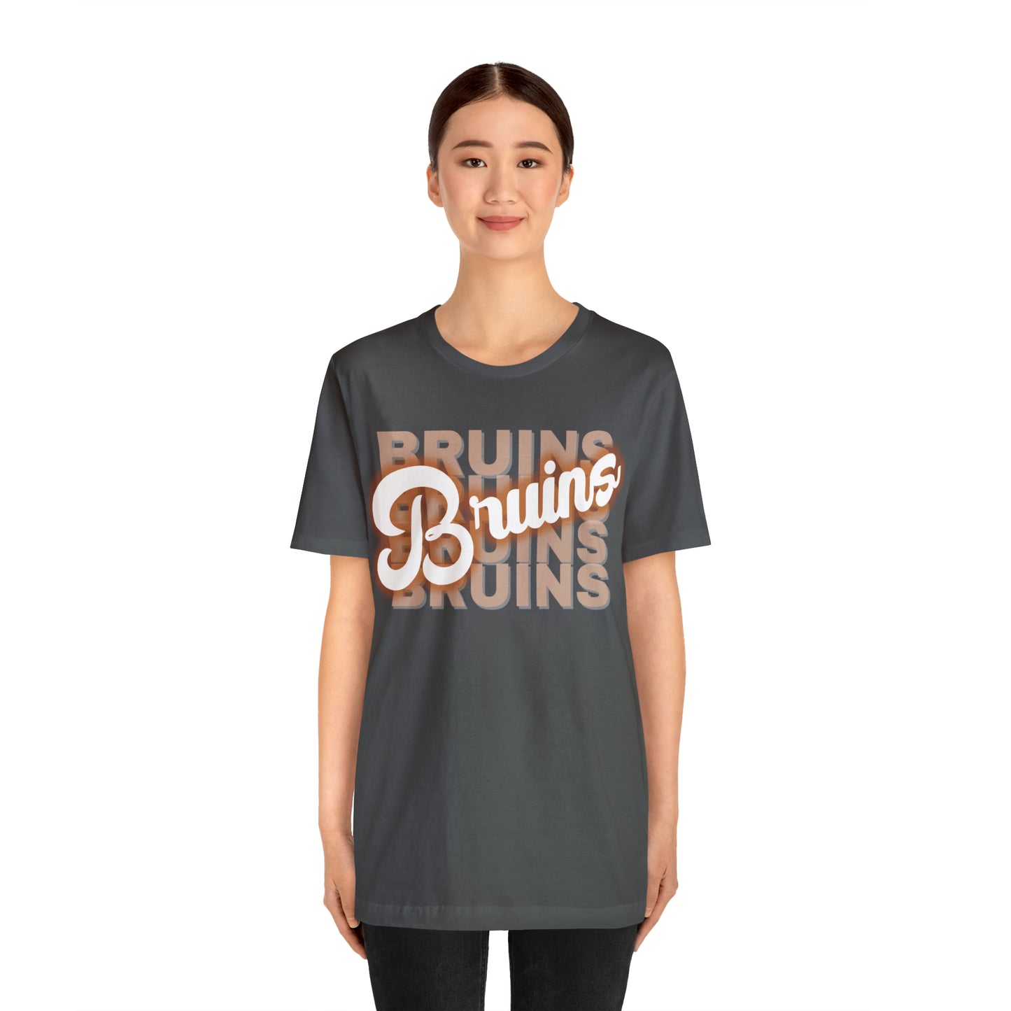 Bruins Team Tee