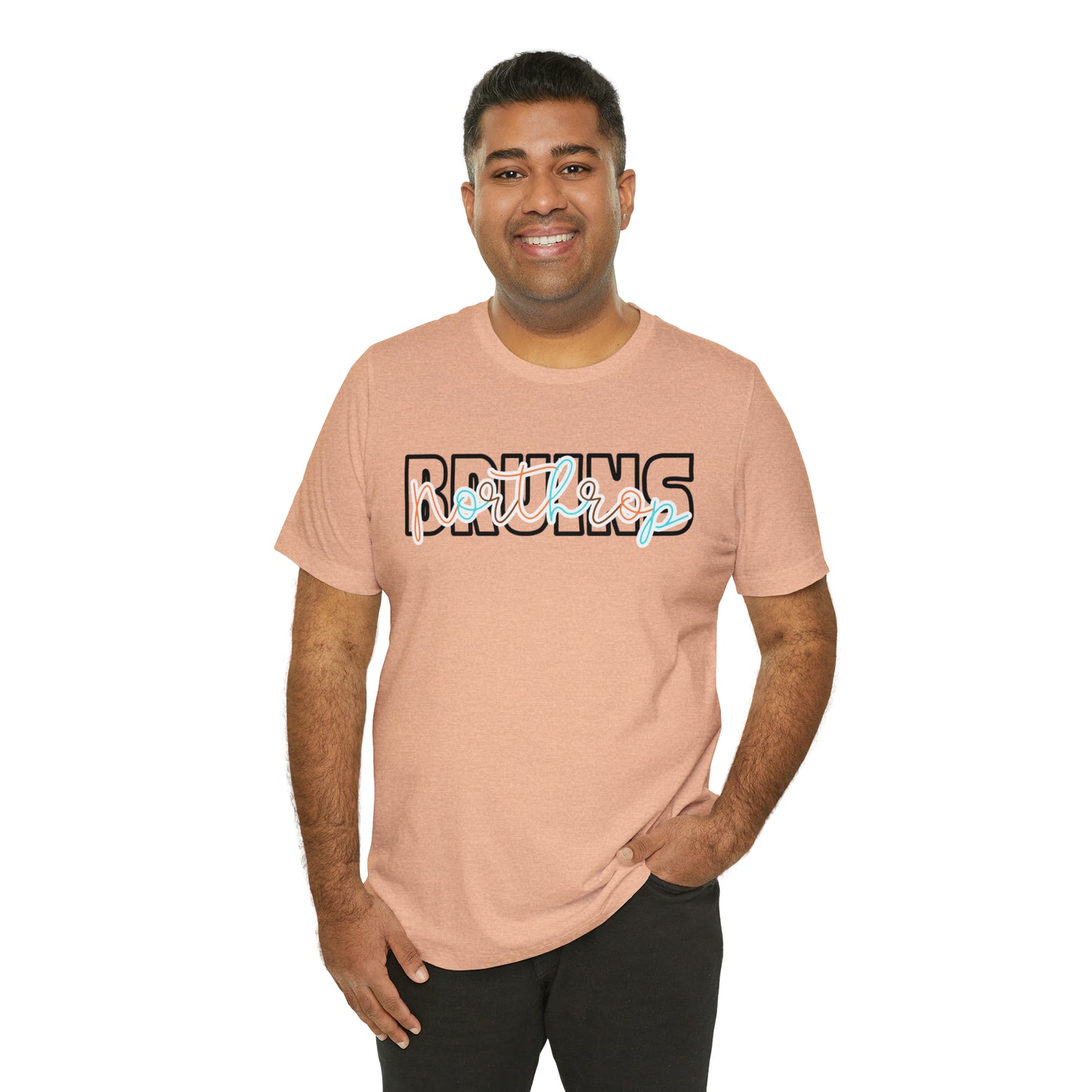 Northrop Bruins T-Shirt