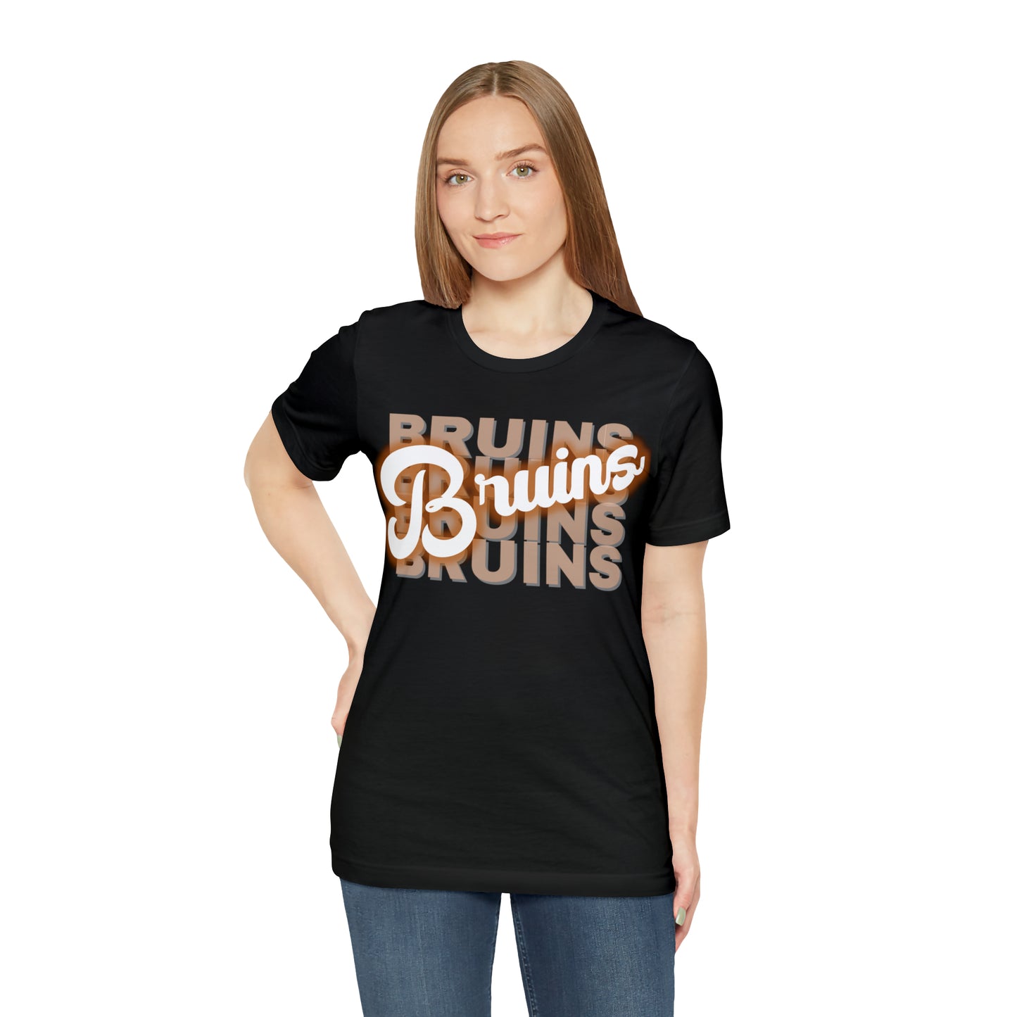 Bruins Team Tee