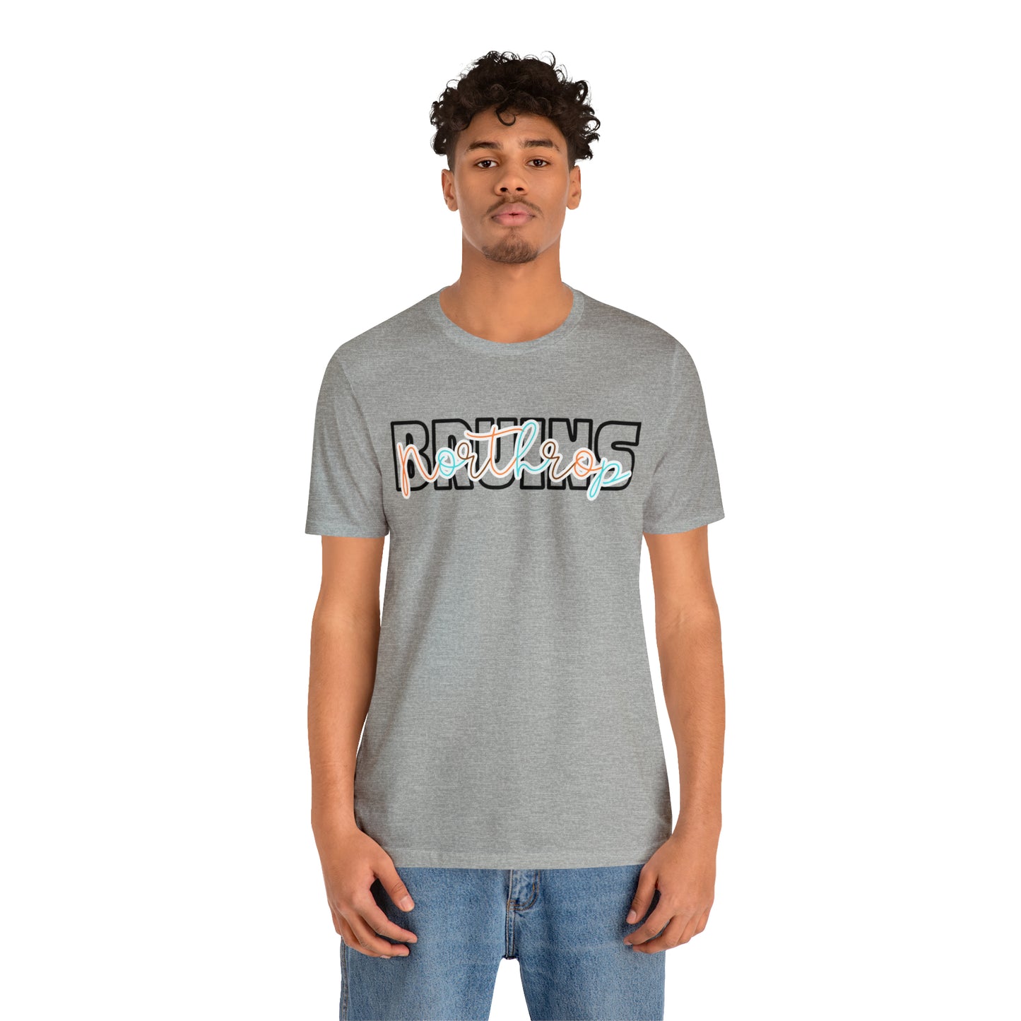 Northrop Bruins T-Shirt