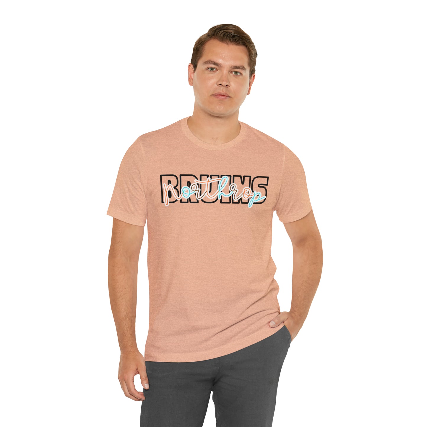 Northrop Bruins T-Shirt