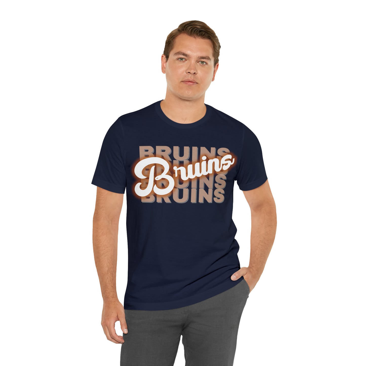 Bruins Team Tee