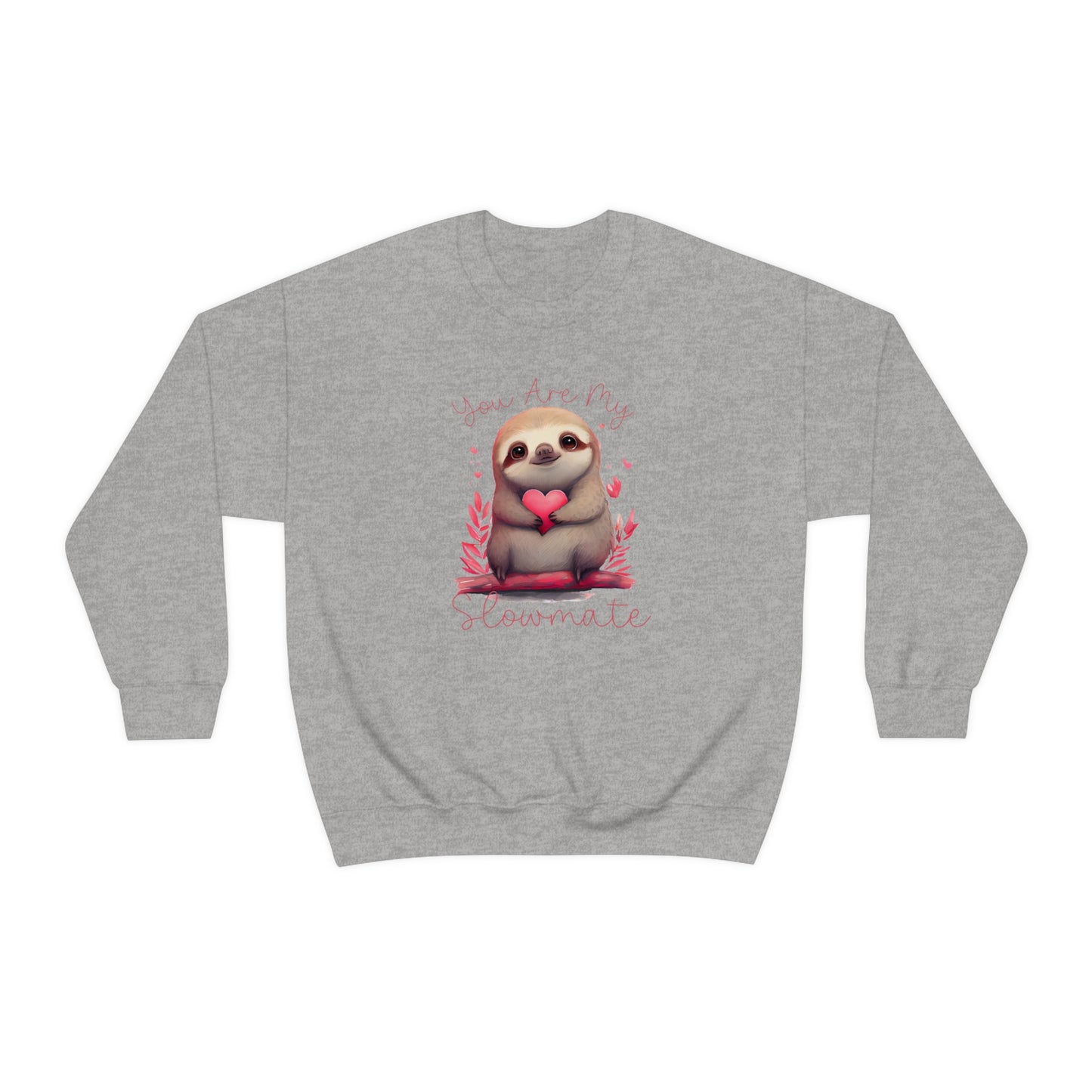 Slowmate Sweatshirt