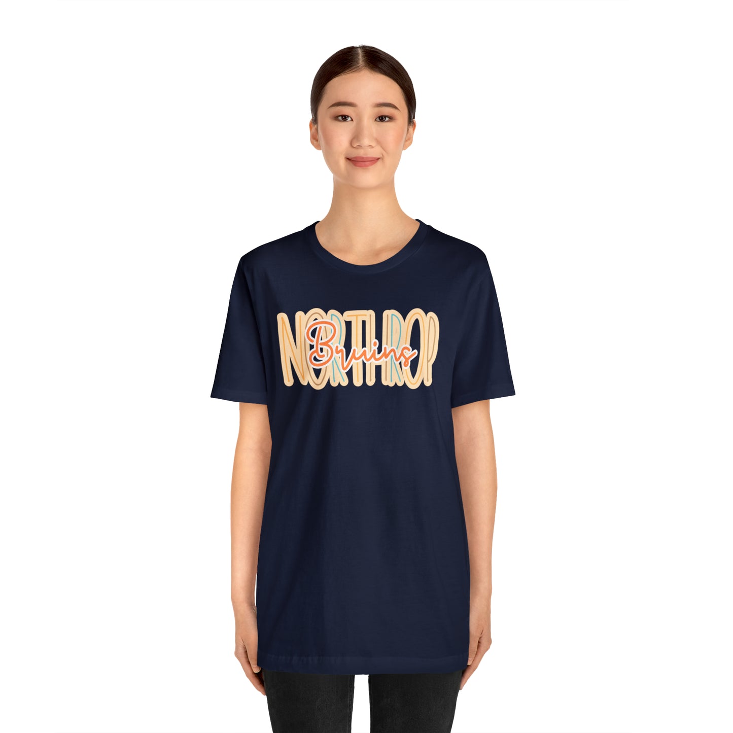 Northrop Bruins T-shirt