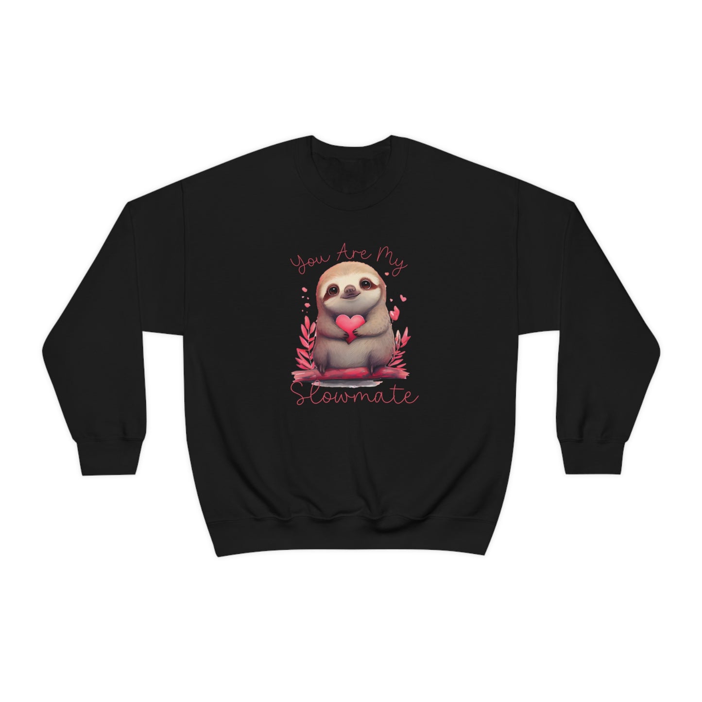 Slowmate Sweatshirt