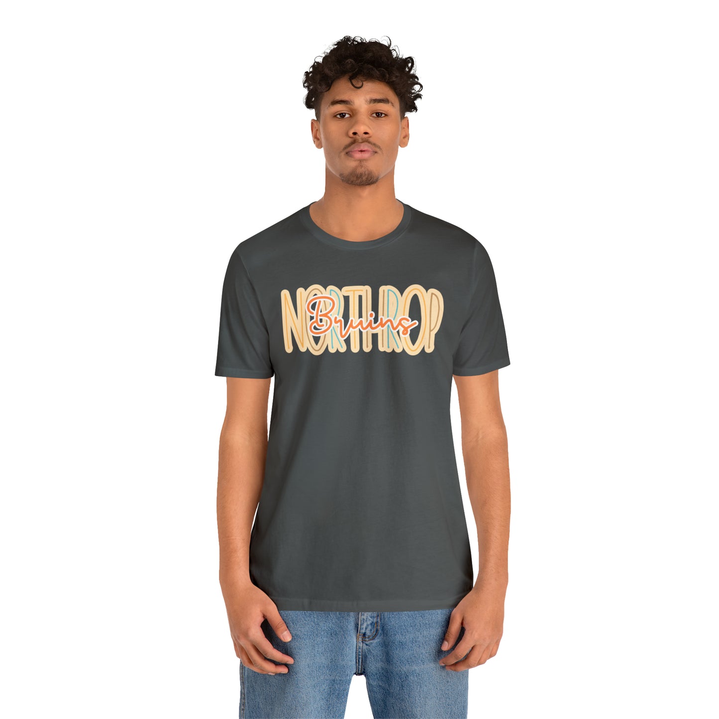 Northrop Bruins T-shirt