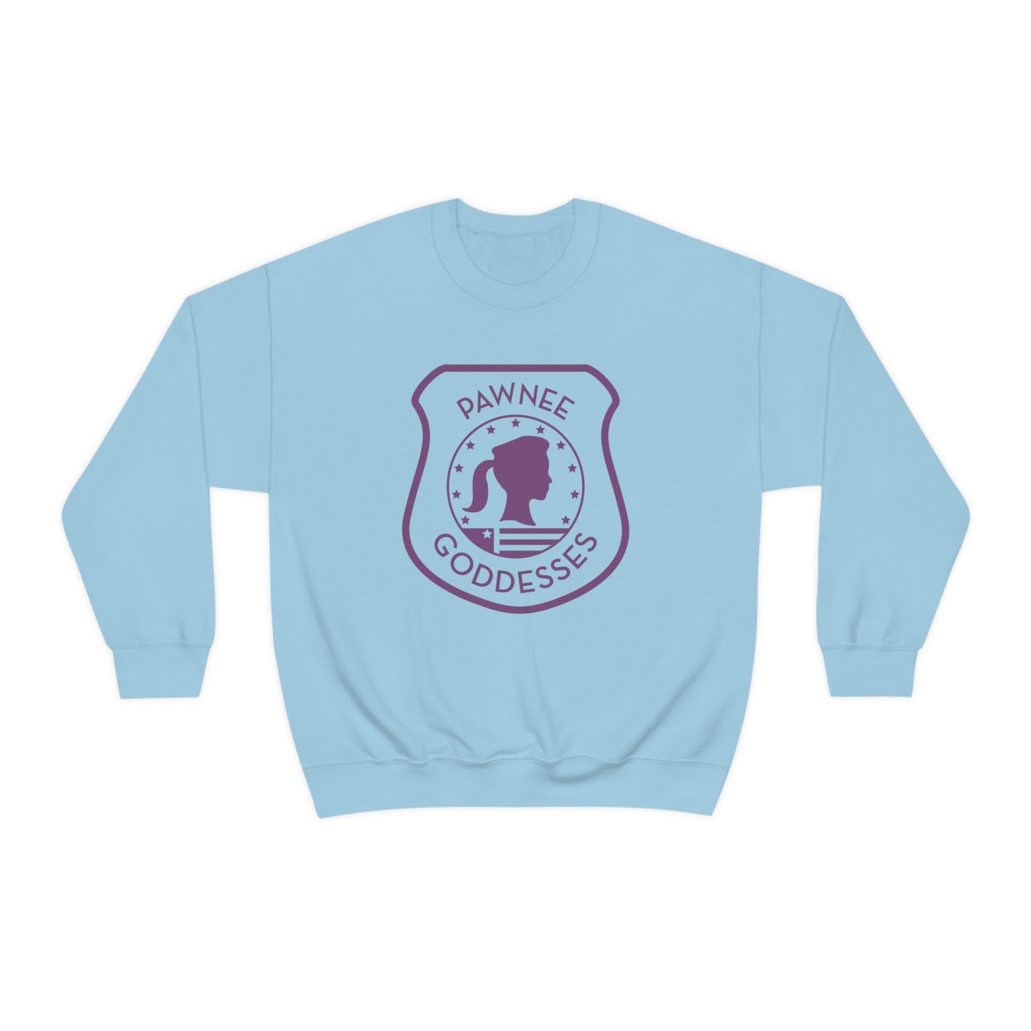 Pawnee Sweatshirt