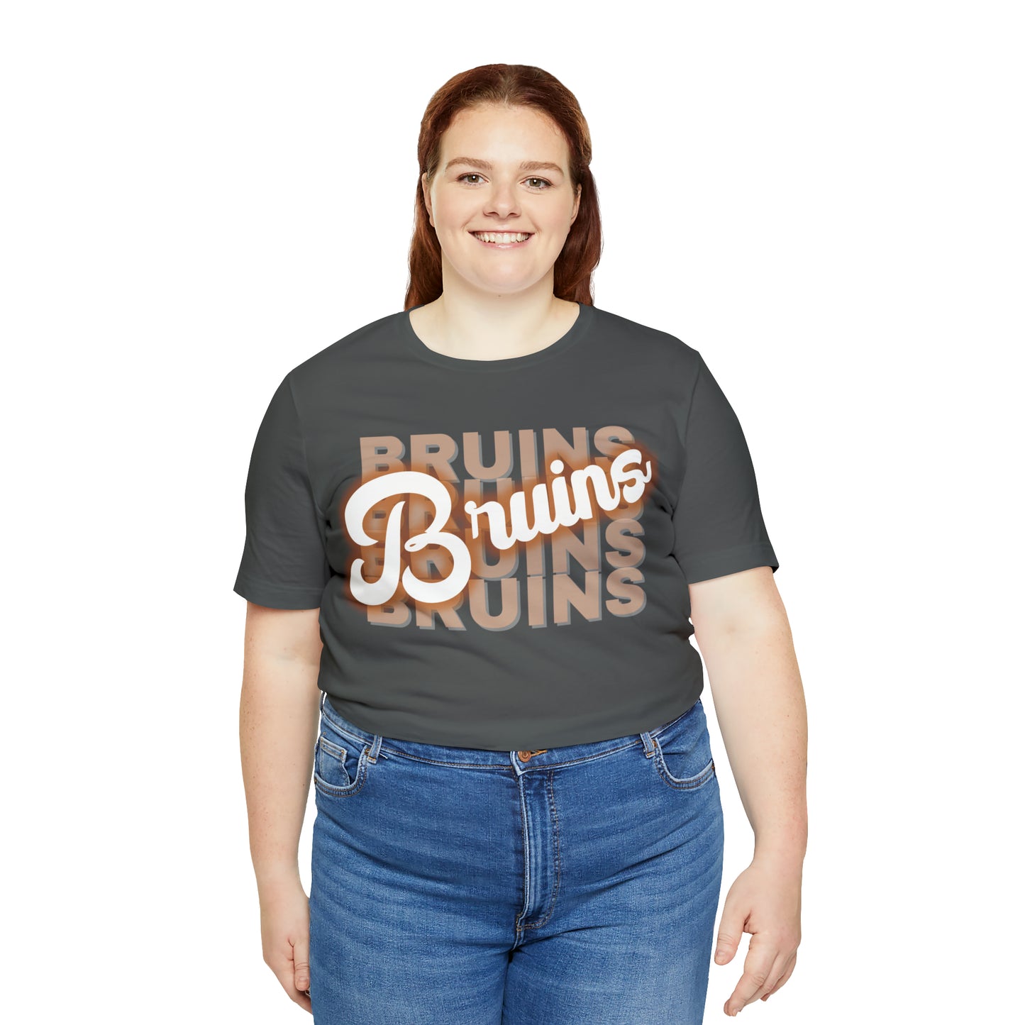 Bruins Team Tee