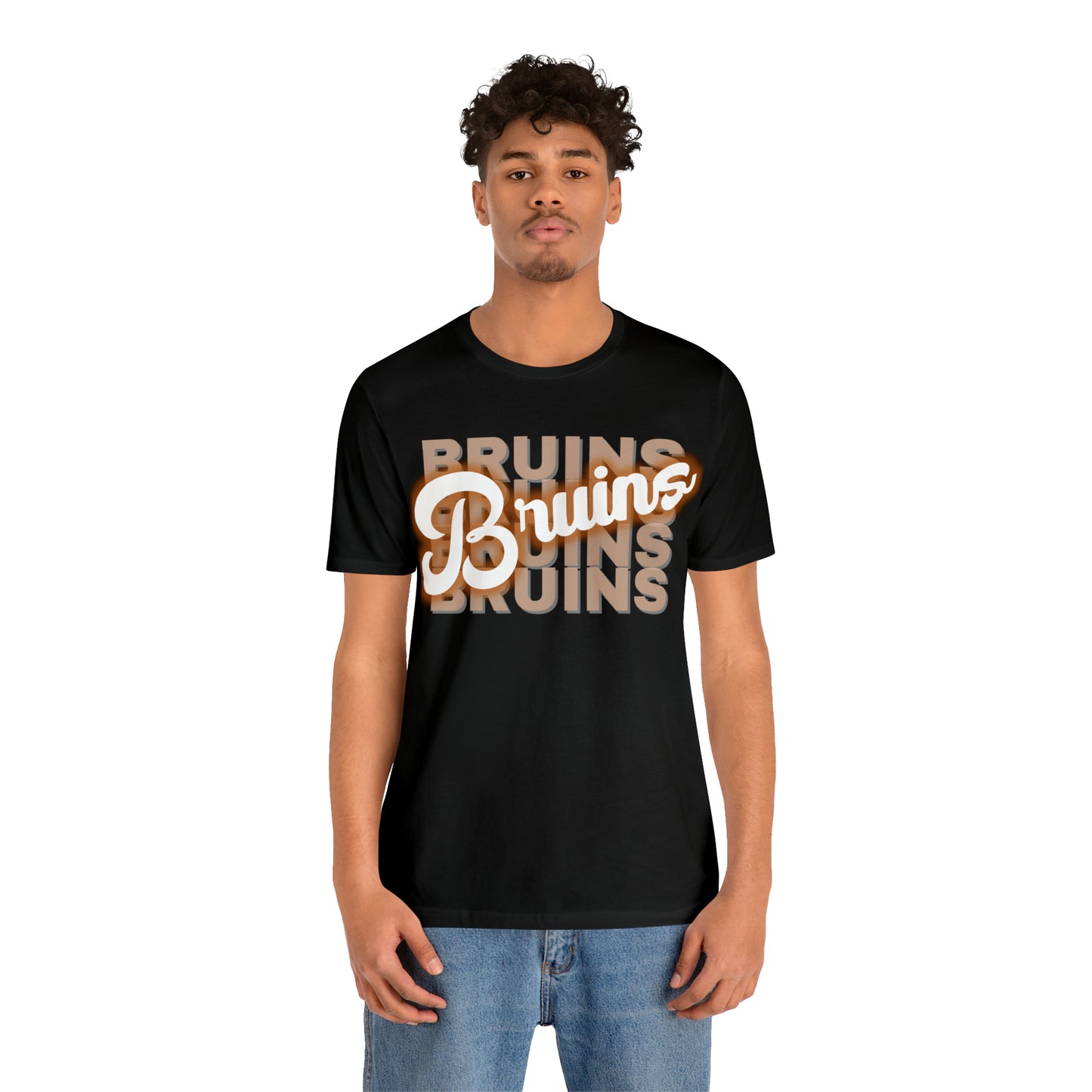 Bruins Team Tee