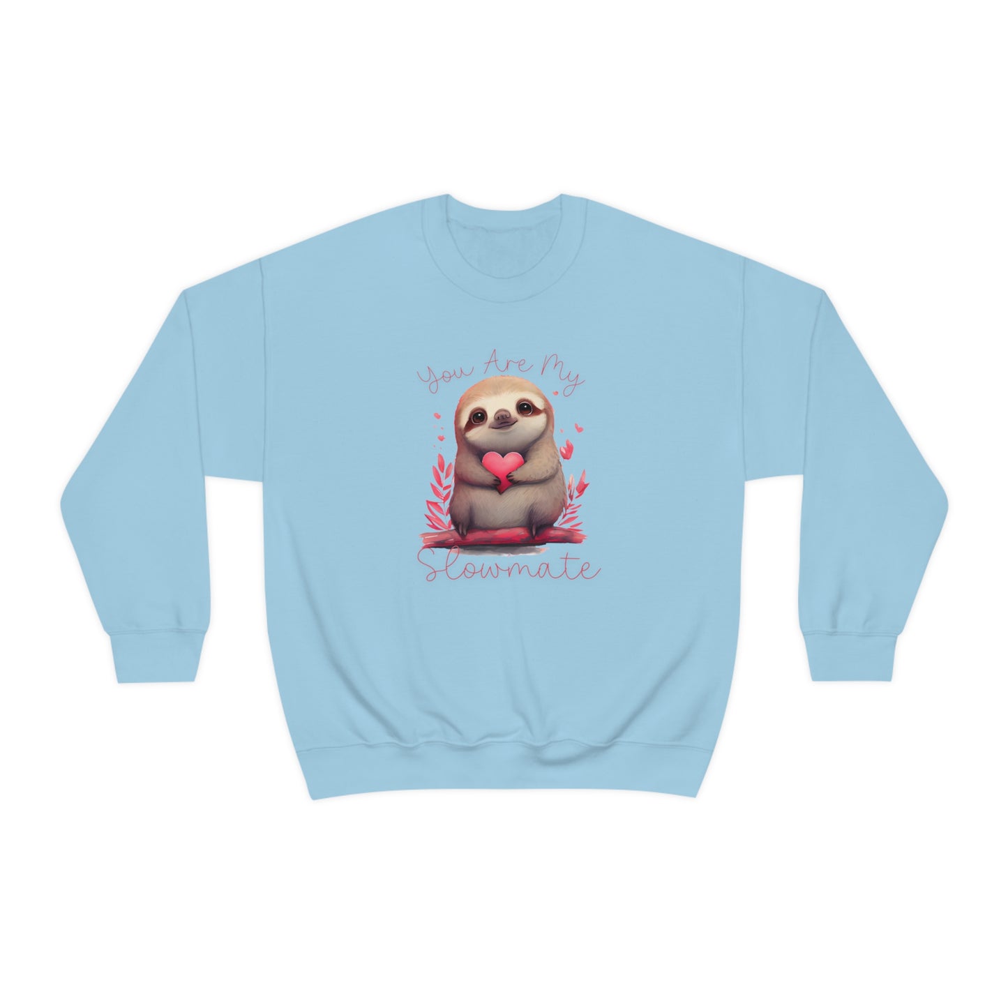 Slowmate Sweatshirt