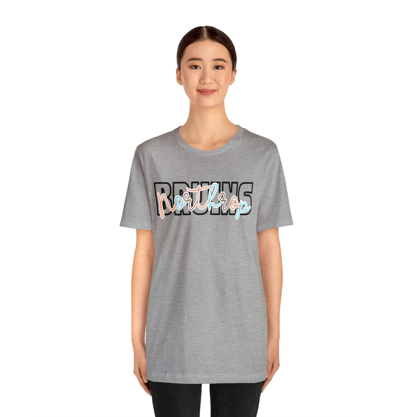 Northrop Bruins T-Shirt