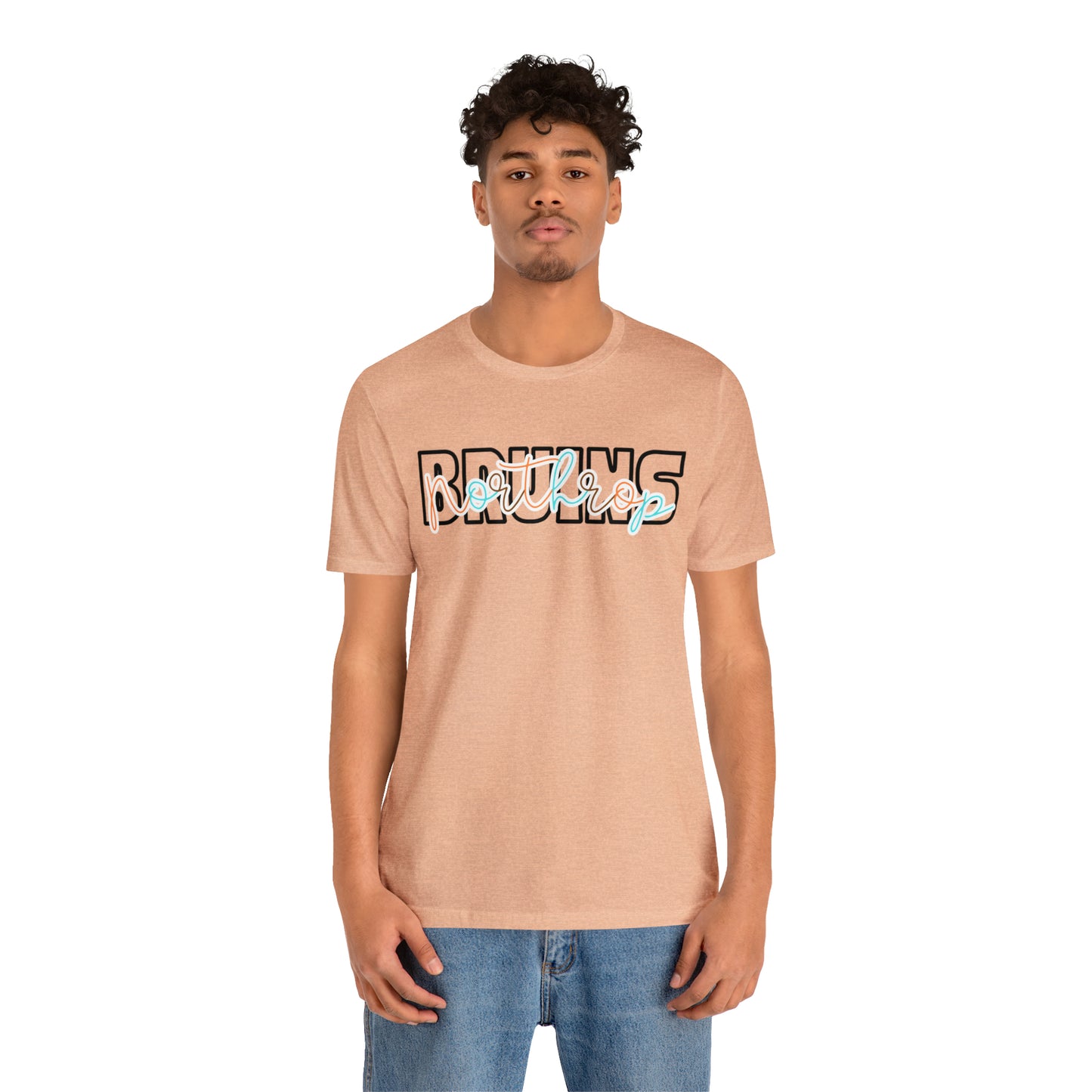 Northrop Bruins T-Shirt