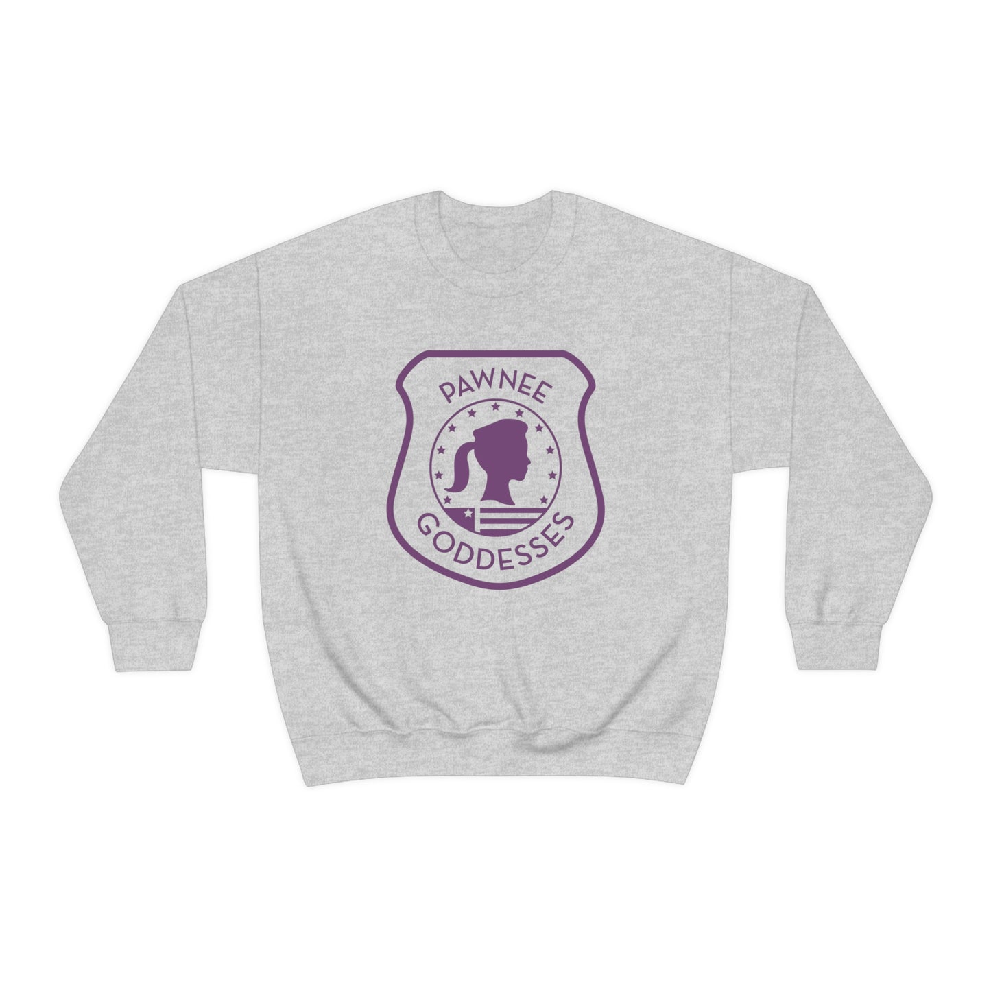 Pawnee Sweatshirt