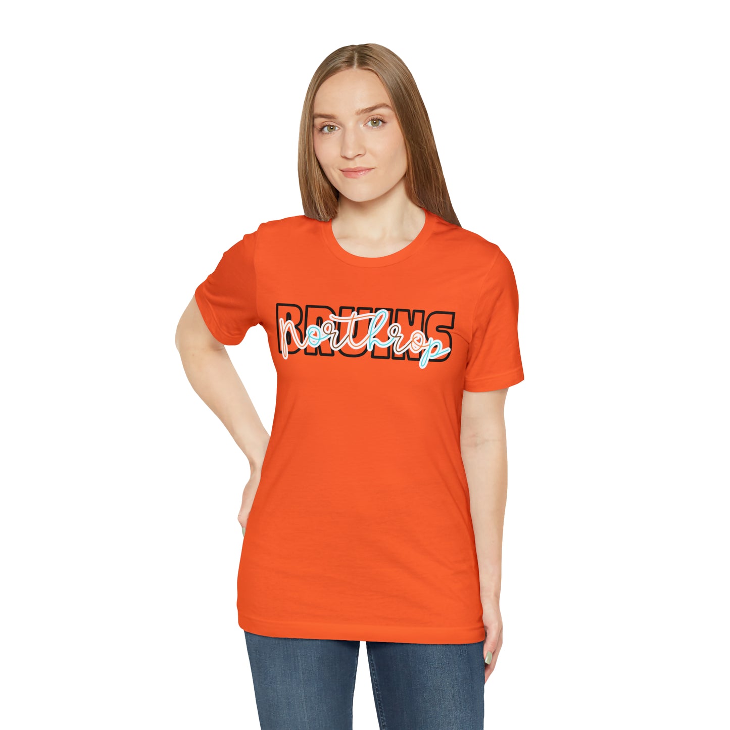 Northrop Bruins T-Shirt