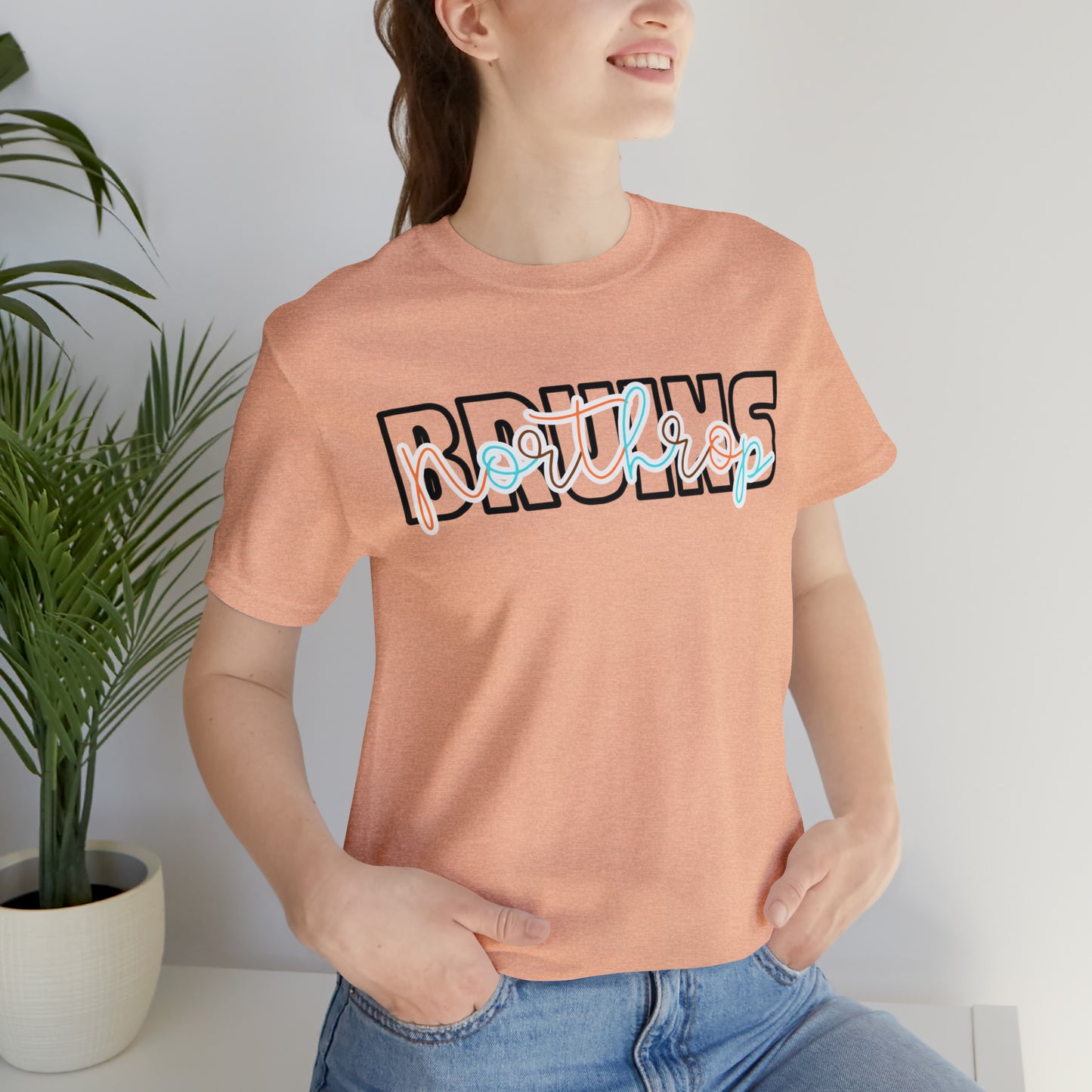 Northrop Bruins T-Shirt