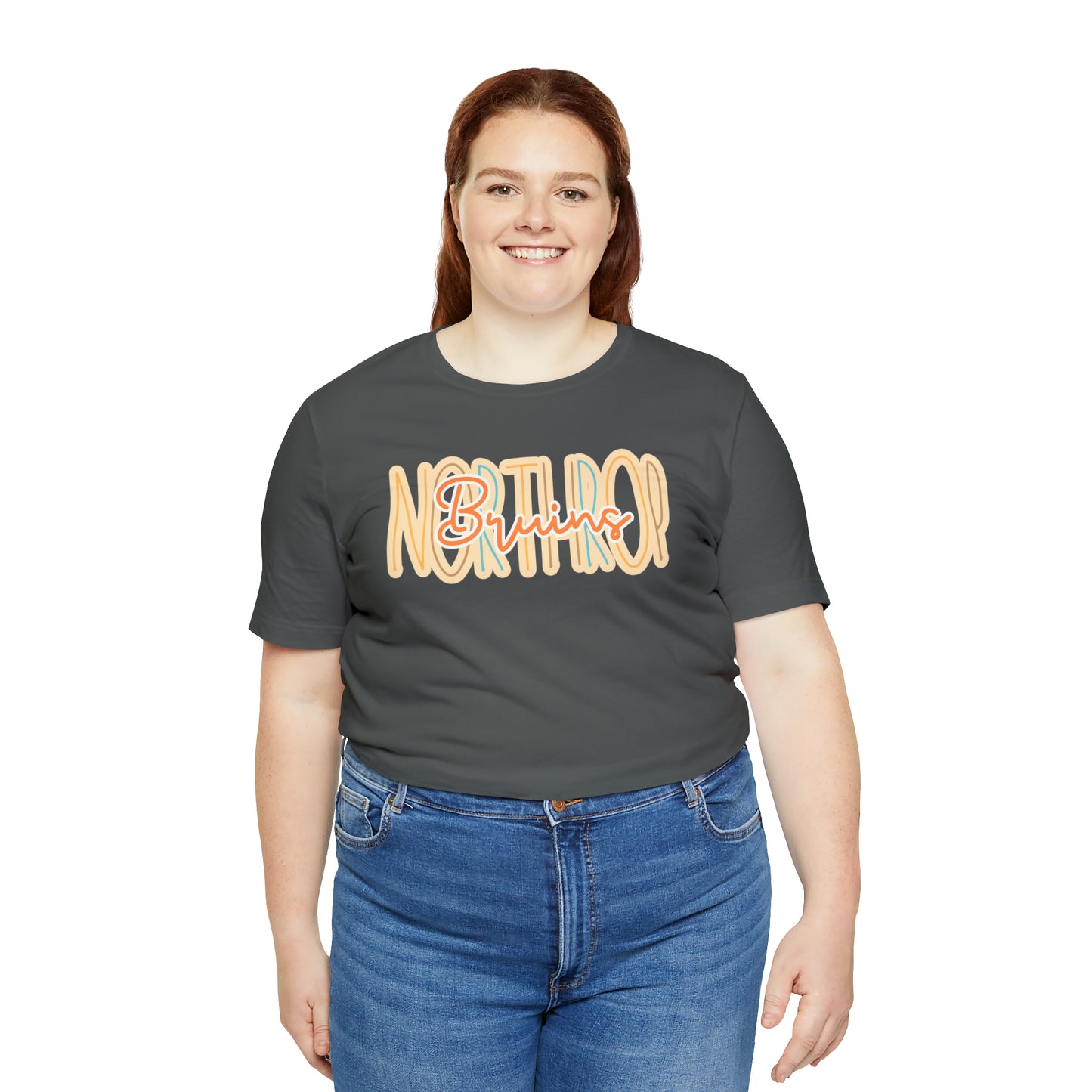 Northrop Bruins T-shirt