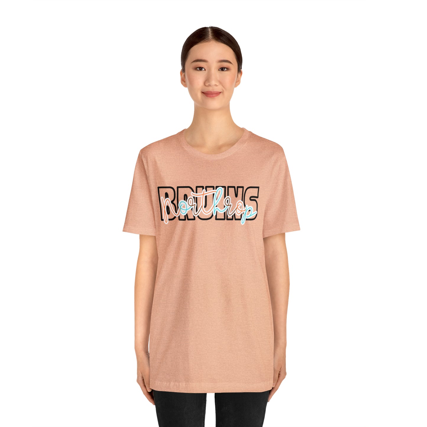 Northrop Bruins T-Shirt