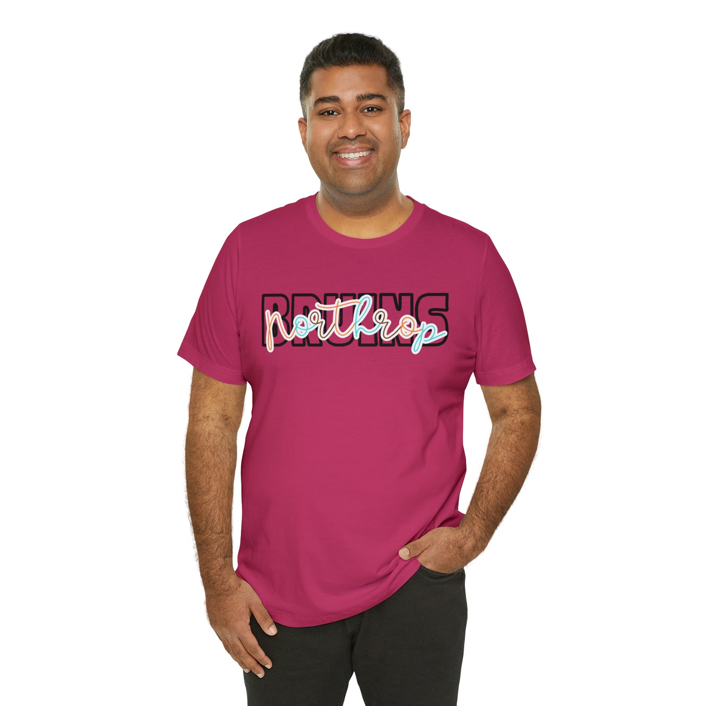 Northrop Bruins T-Shirt