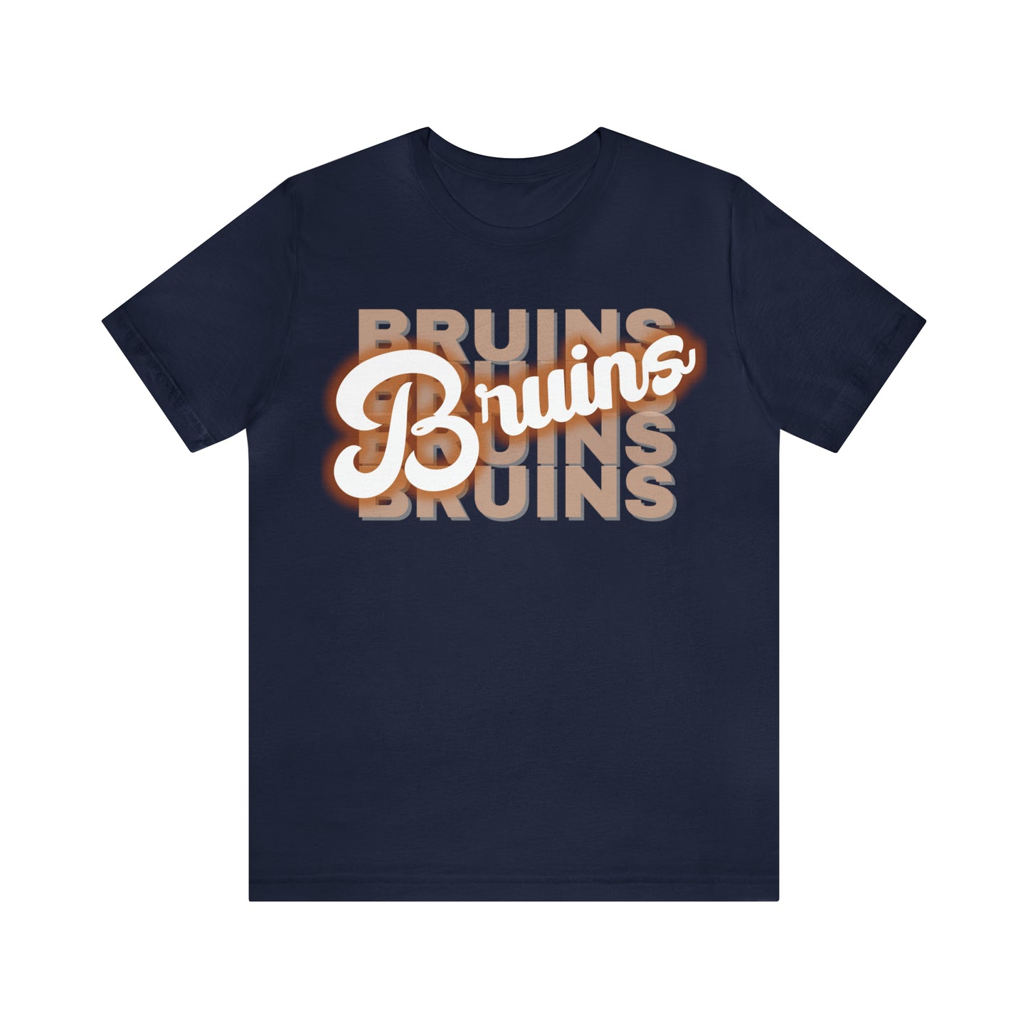 Bruins Team Tee