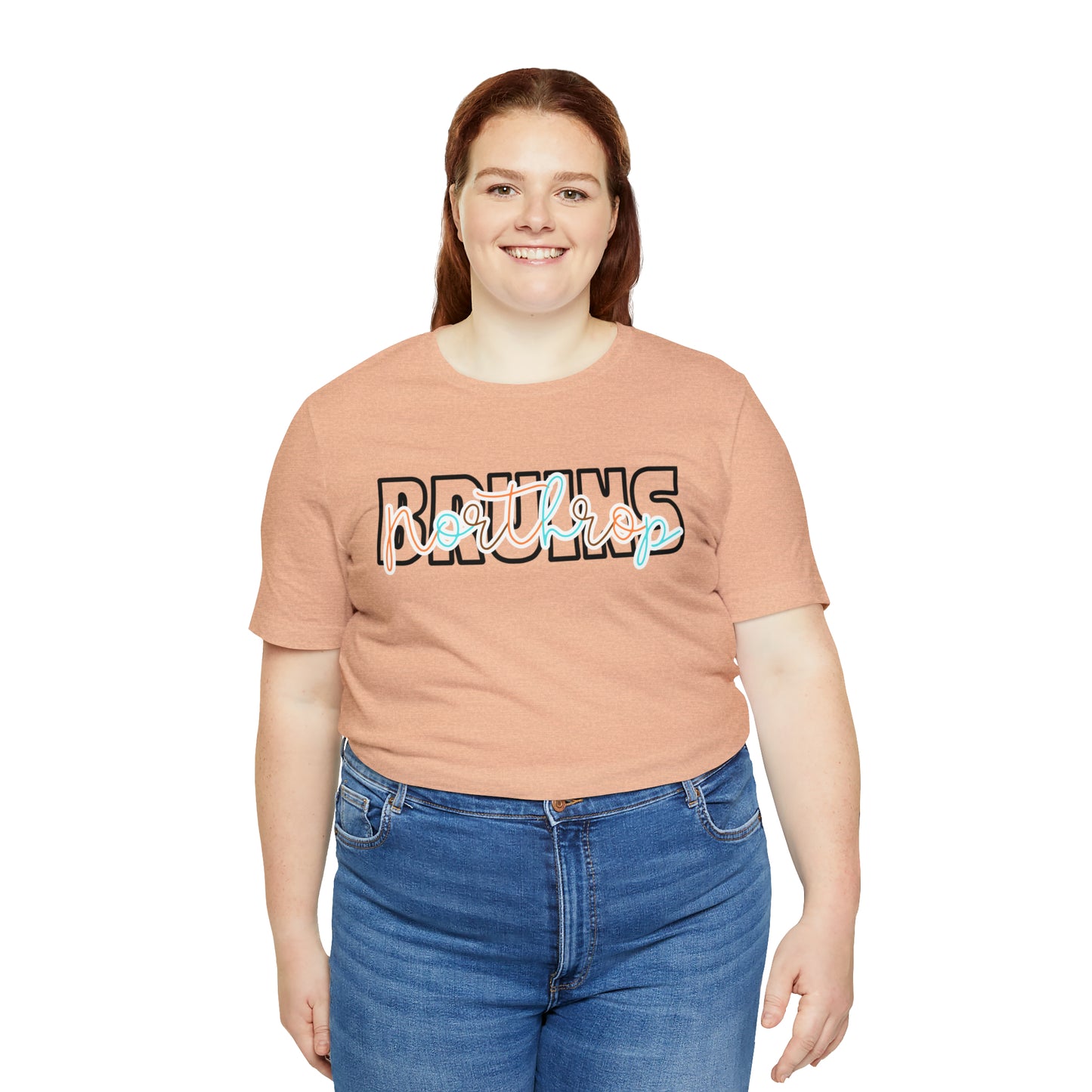 Northrop Bruins T-Shirt