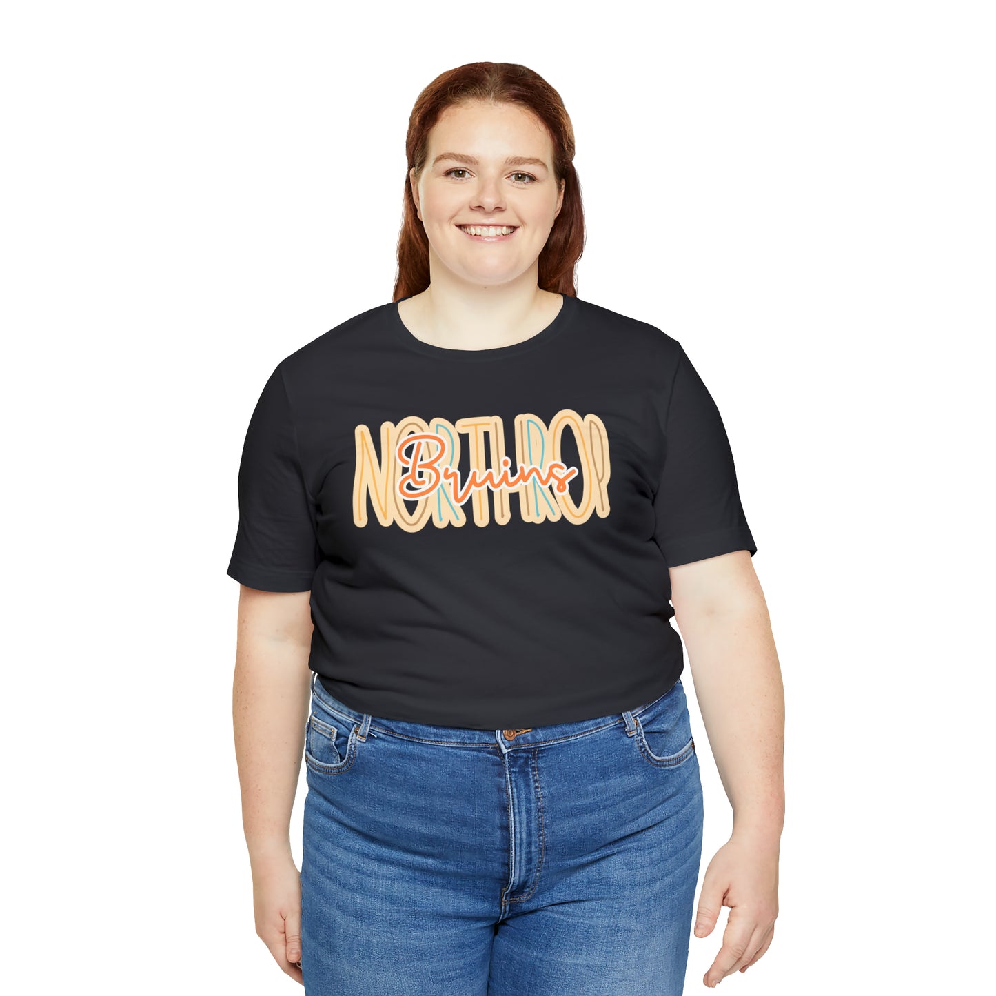 Northrop Bruins T-shirt