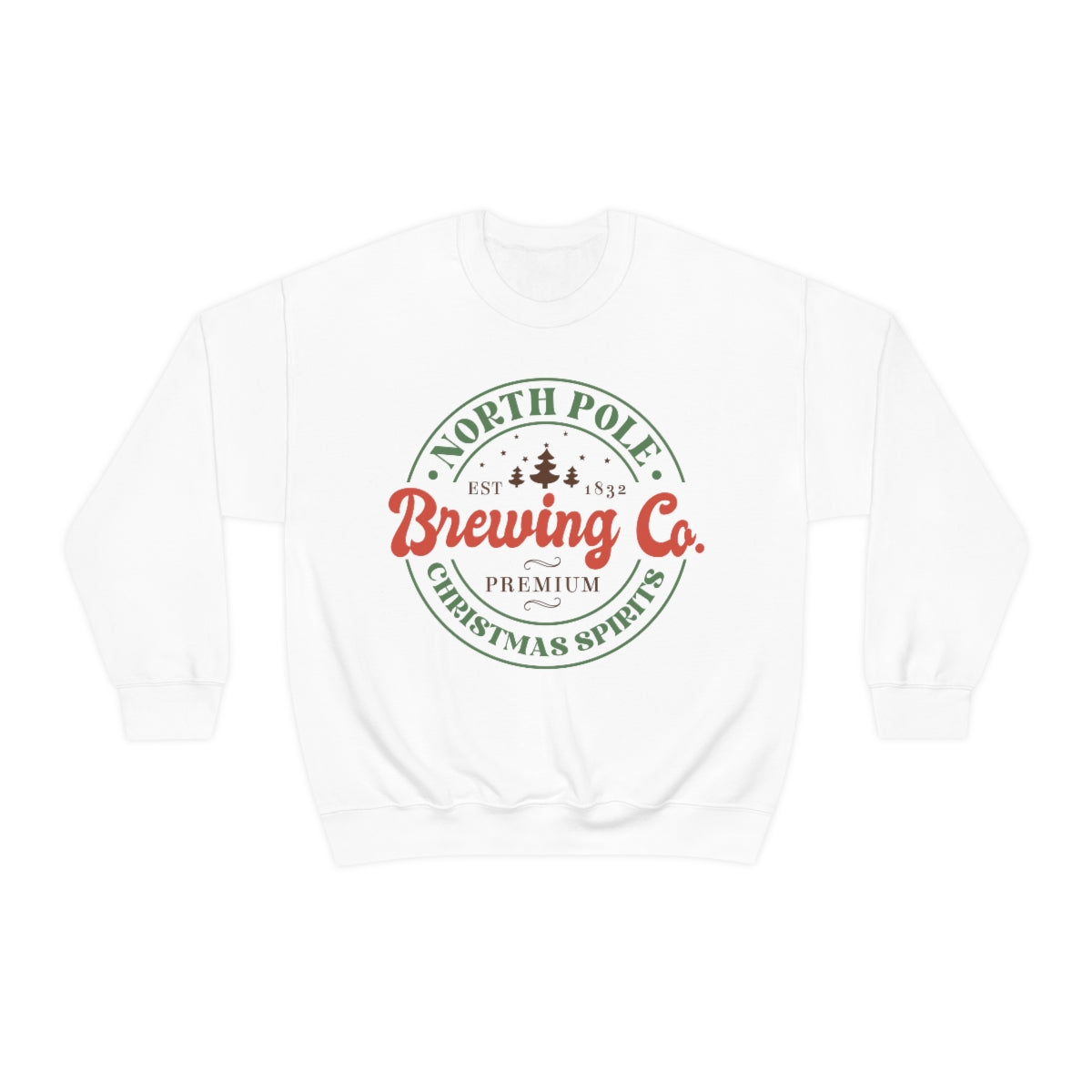 North Pole Brewing Company