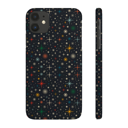 All is Calm iPhone case